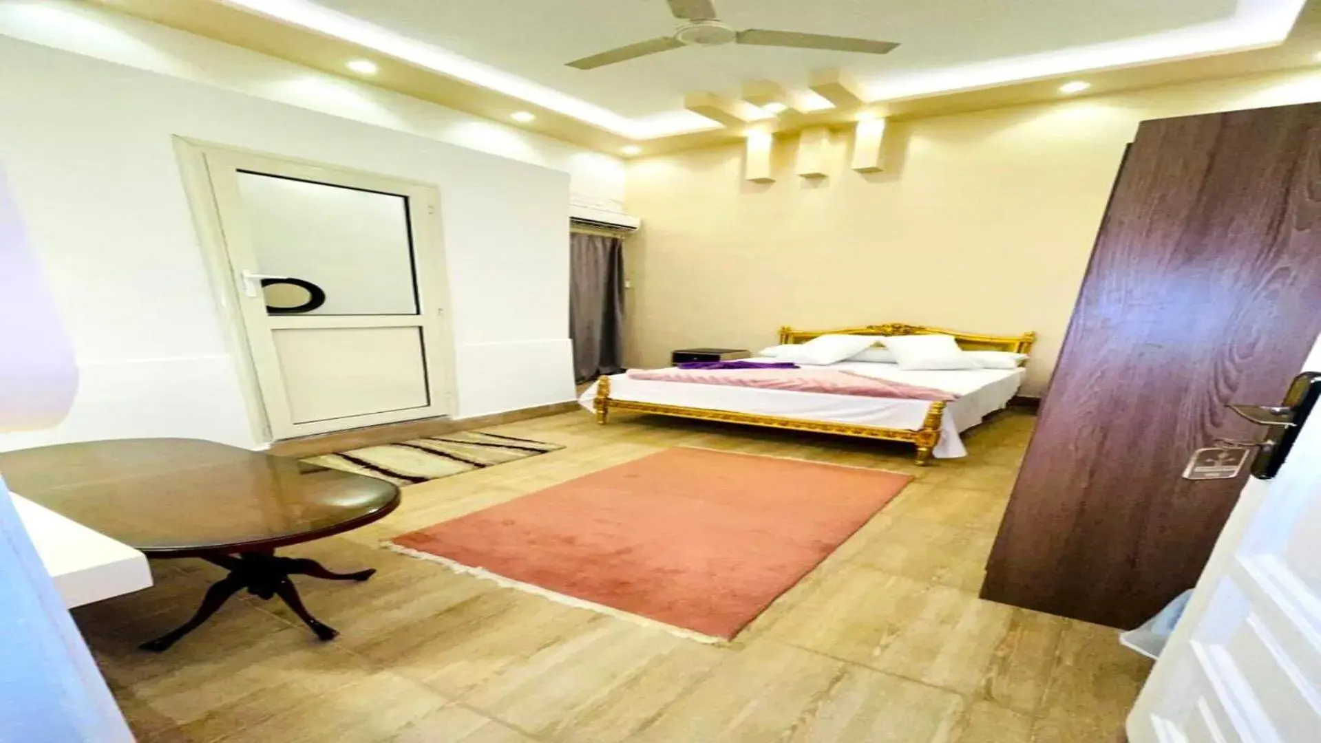 Bedroom, Bed in Meramees Hostel