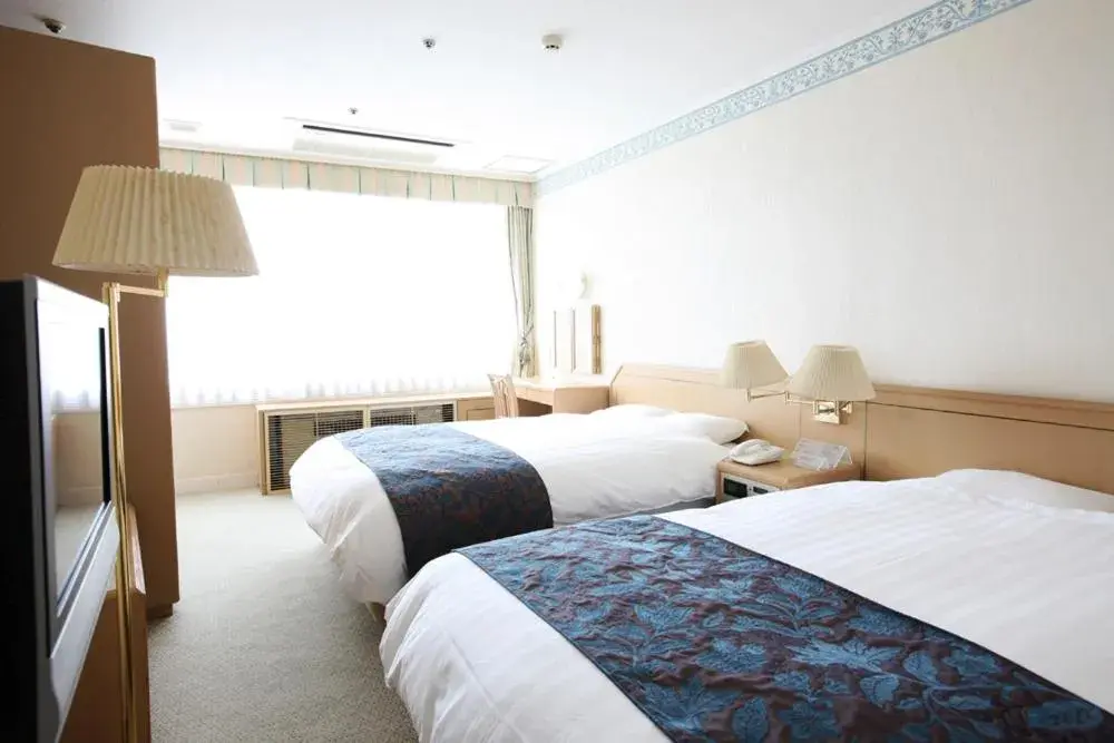 Junior Suite - single occupancy - Non-Smoking in Hotel Mt.Fuji