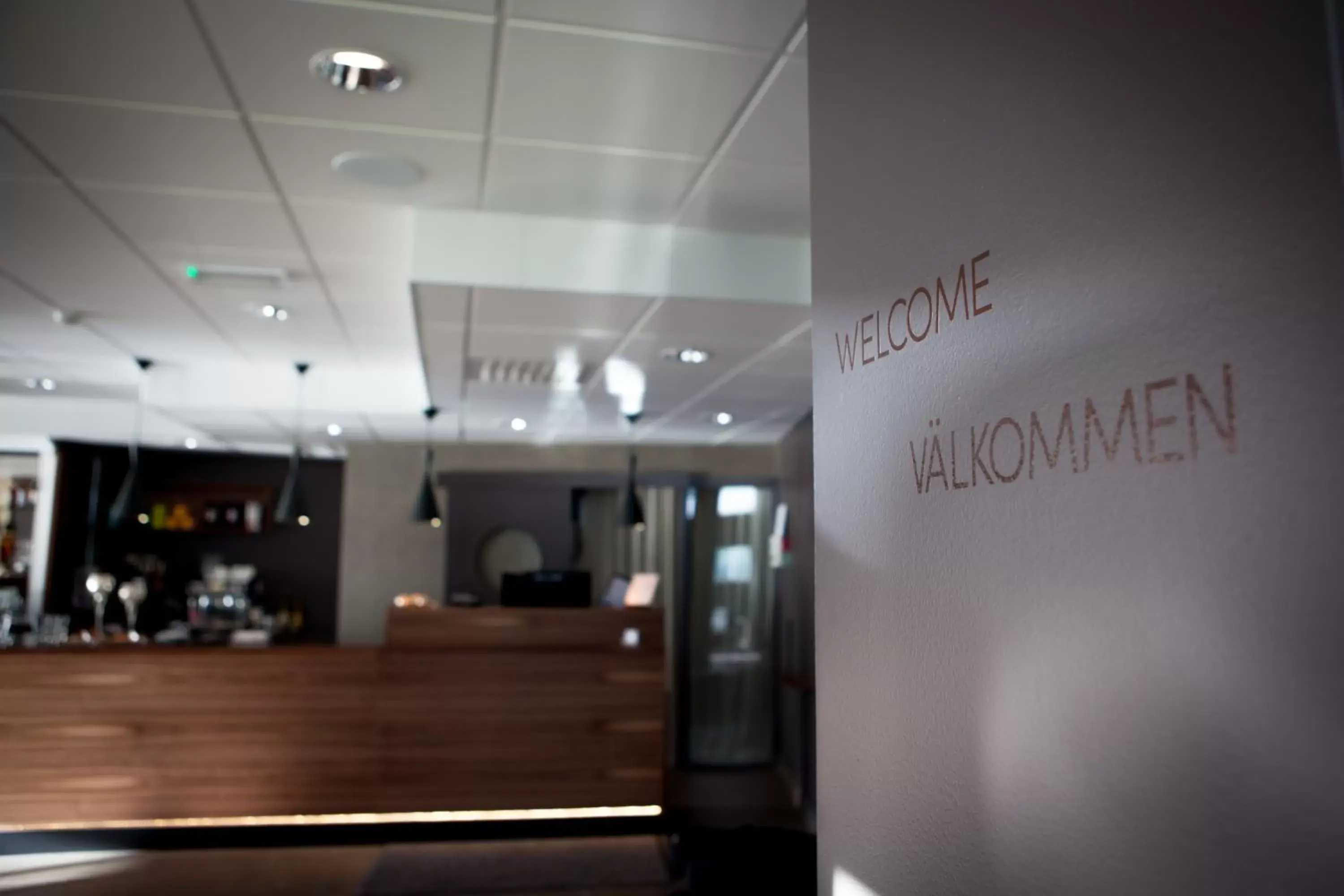 Lobby or reception in Best Western Hotel River C Lobby or reception in Best Western Hotel River C