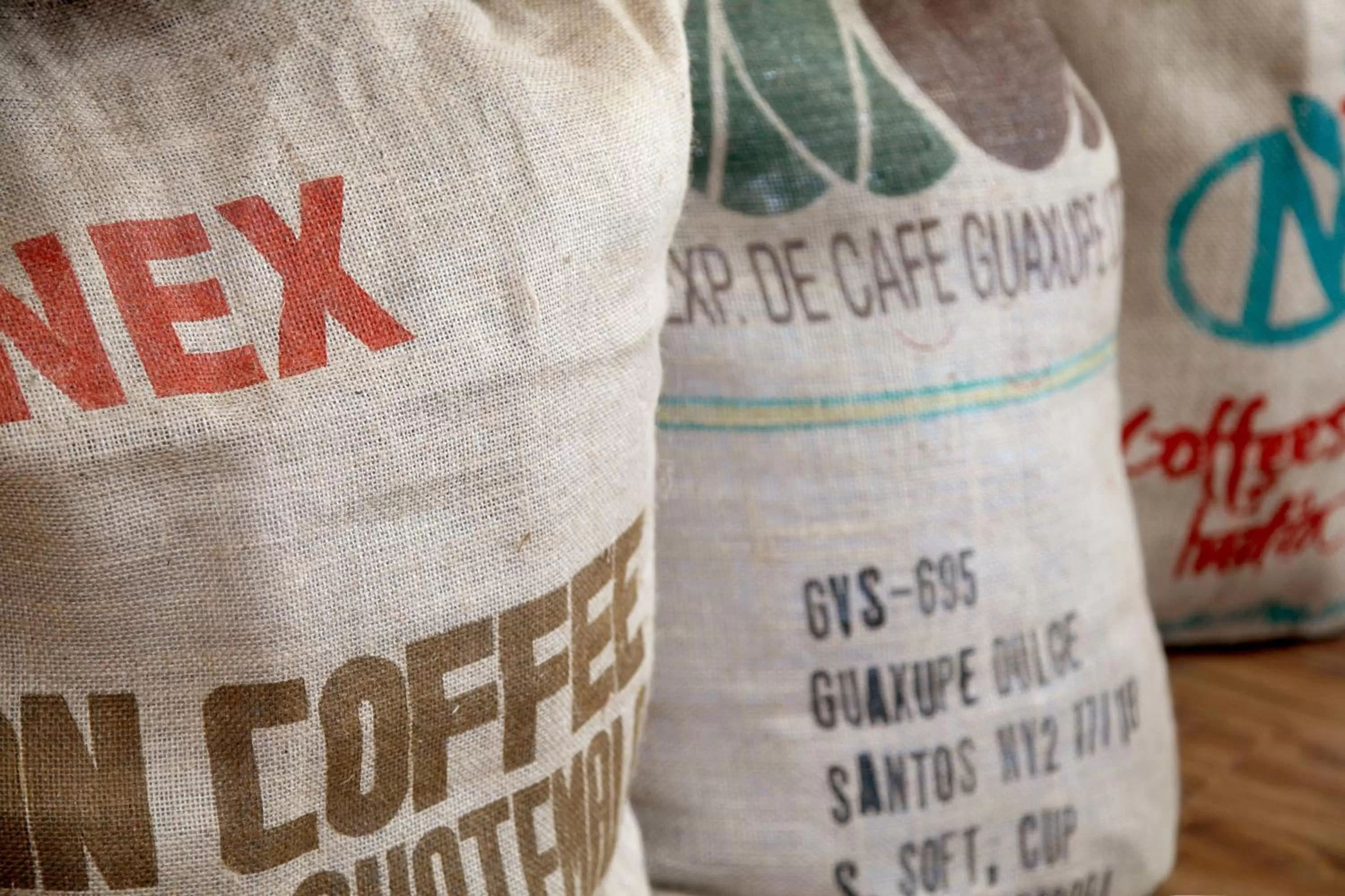 Decorative detail in Sternplatz Hotel