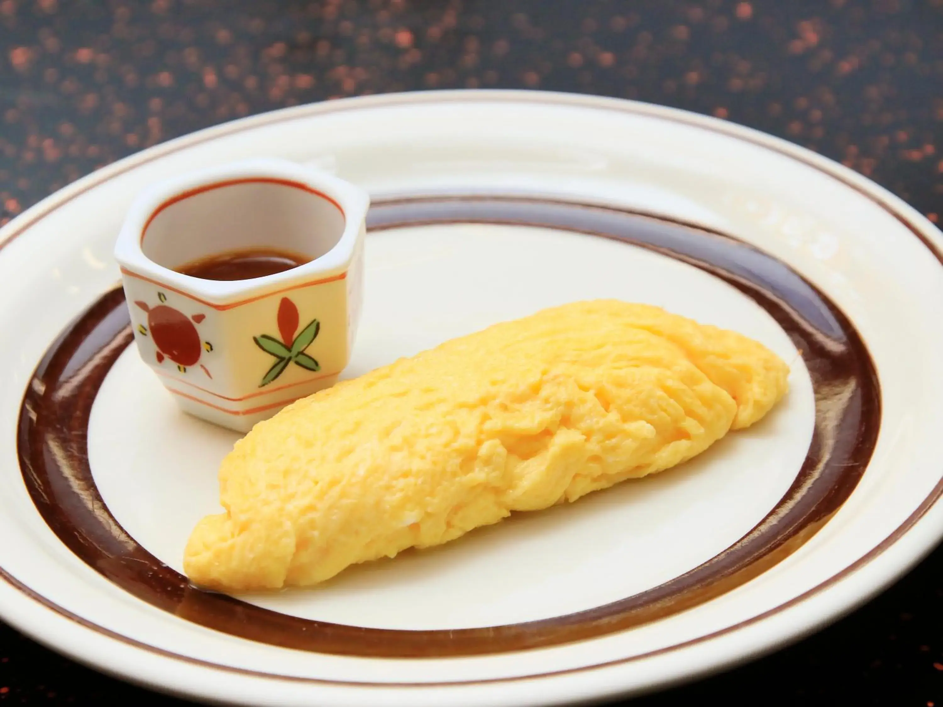 Breakfast in Kishigon Ryokan Breakfast in Kishigon Ryokan