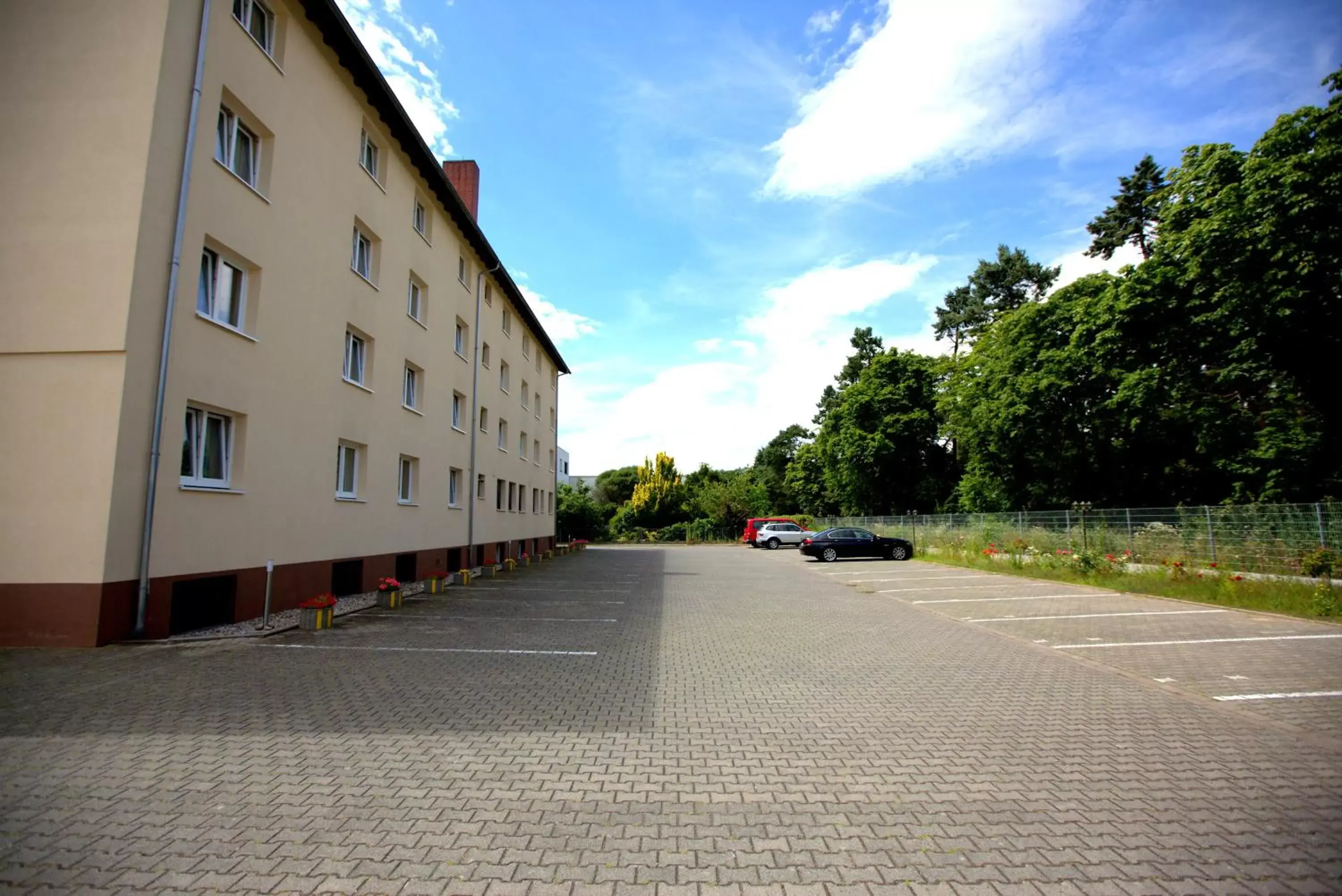 Other, Property Building in Airport Hotel Walldorf