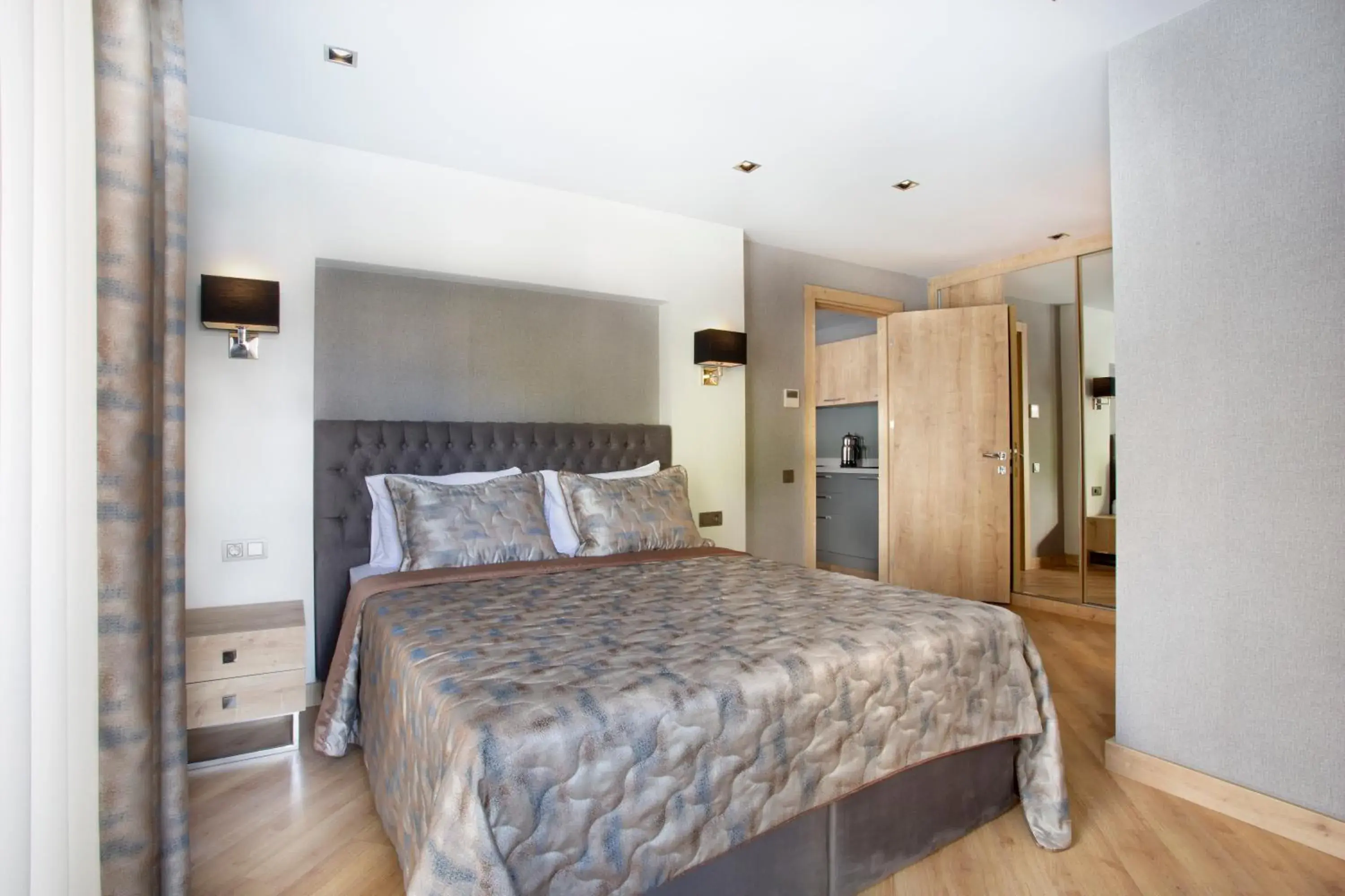 Standard Suite in La Boutique Hotel & Suites - Adults Only Standard Suite in La Boutique Hotel & Suites - Adults Only