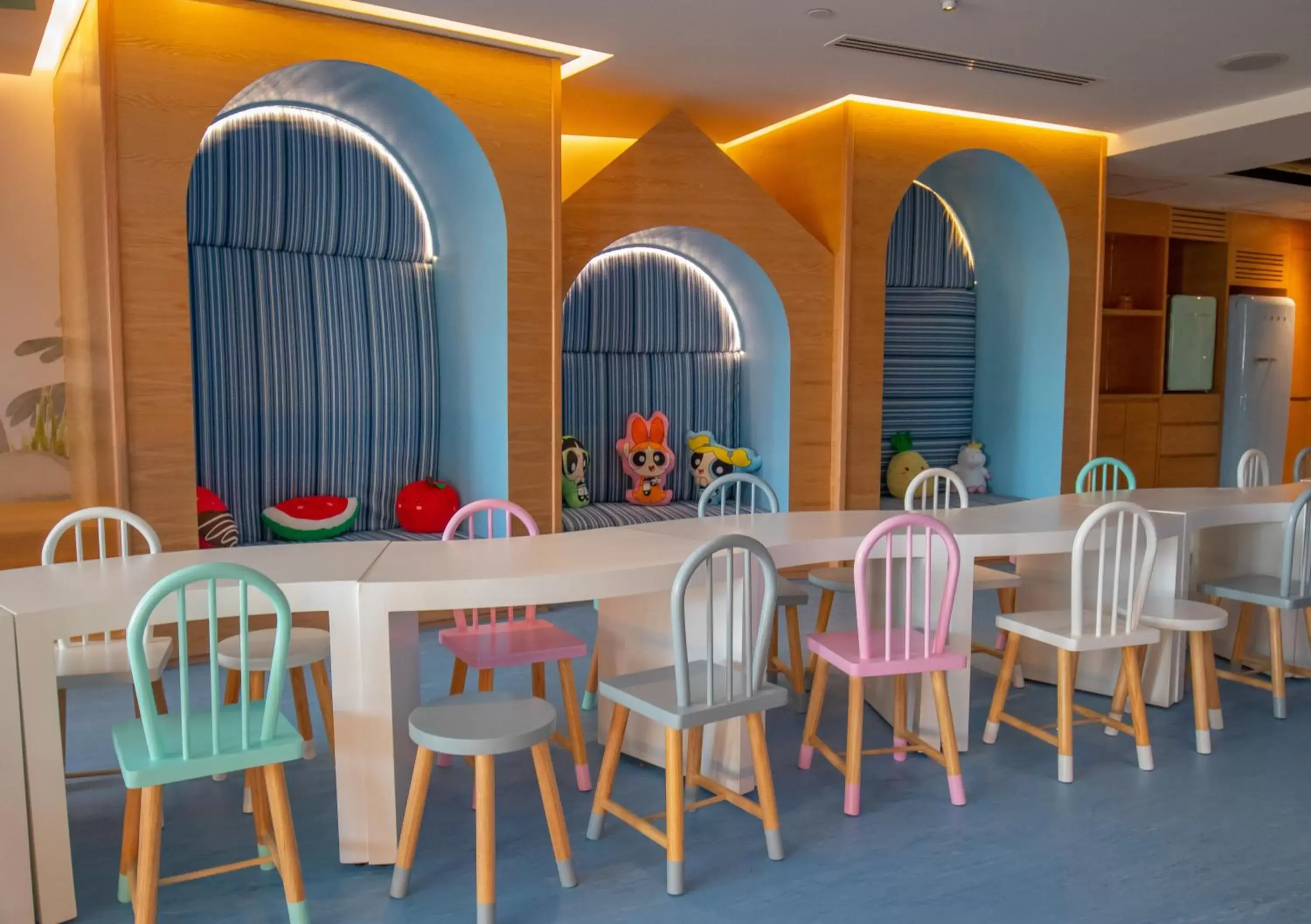 Kids's club, Restaurant/Places to Eat in Grand Velas Los Cabos Luxury All Inclusive