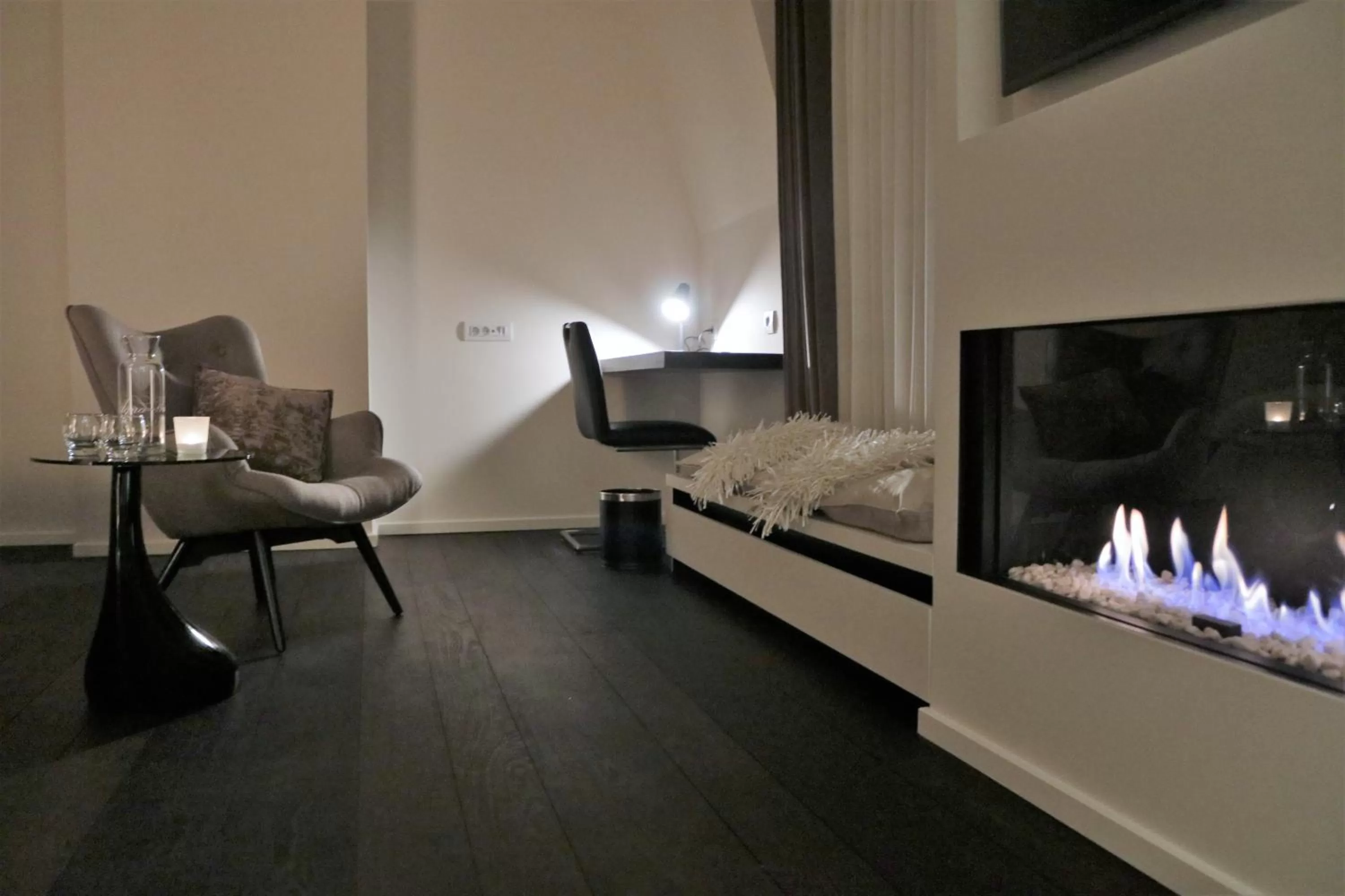 TV and multimedia in B&B For 2-Wellness For 2