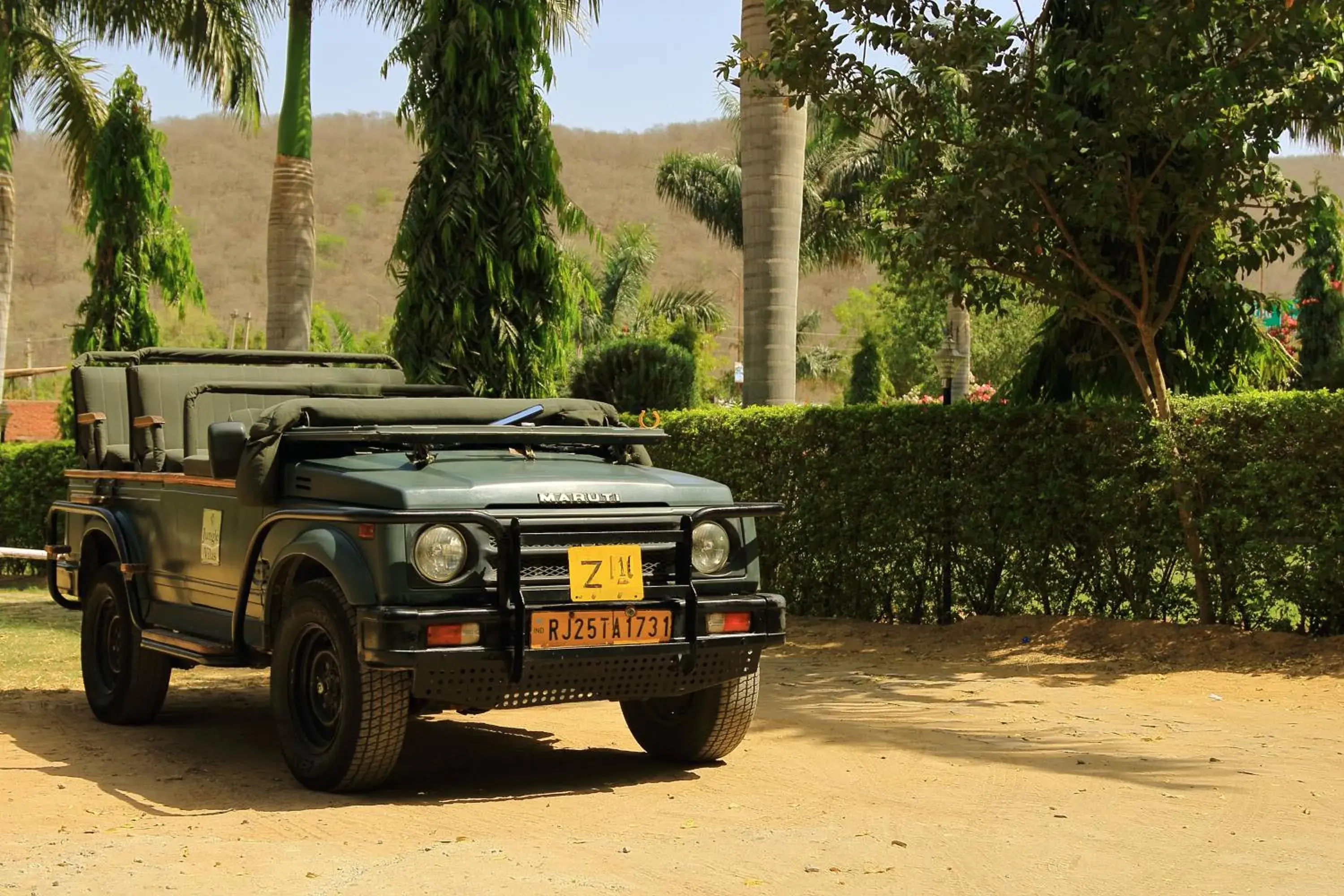 Other in Ranthambhore National Resort