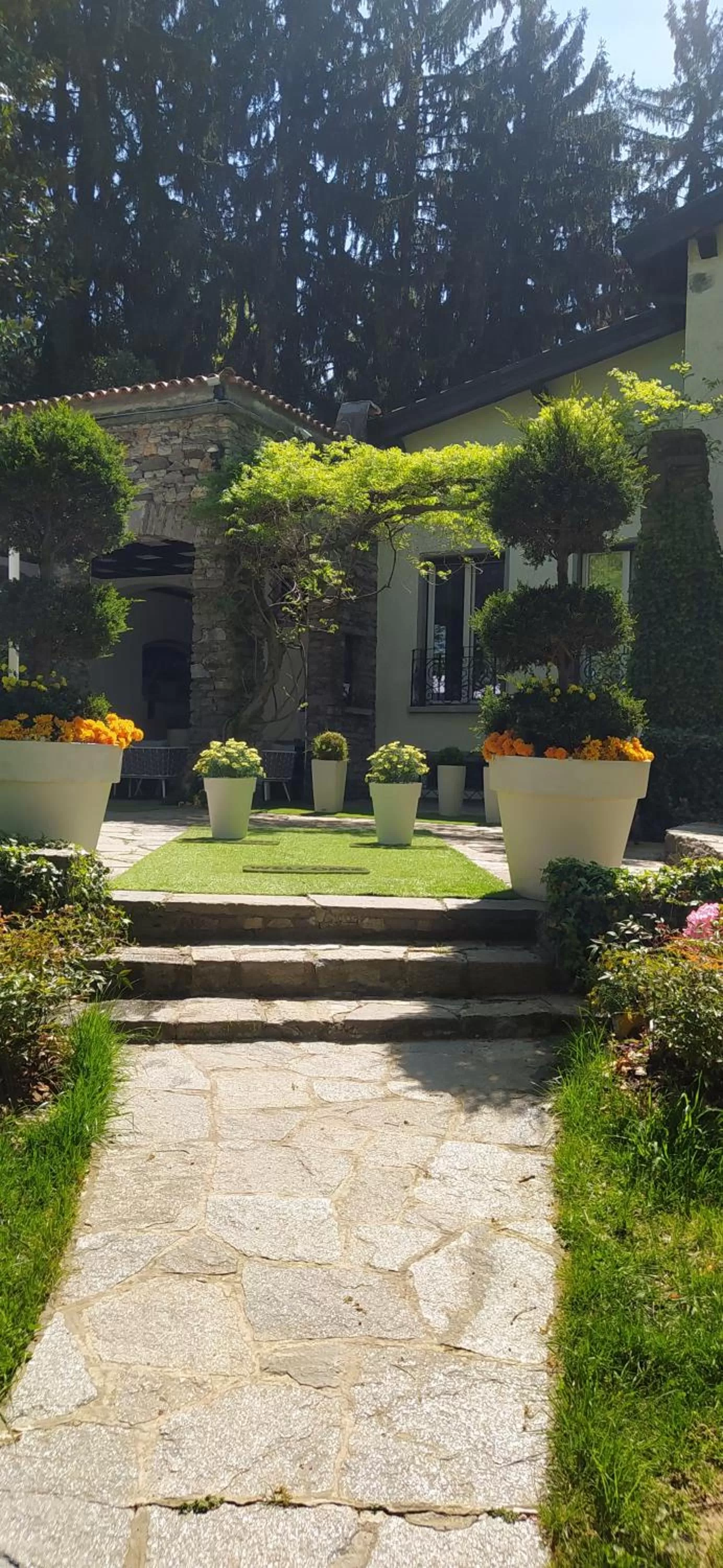 "La Selvetta" bed and breakfast