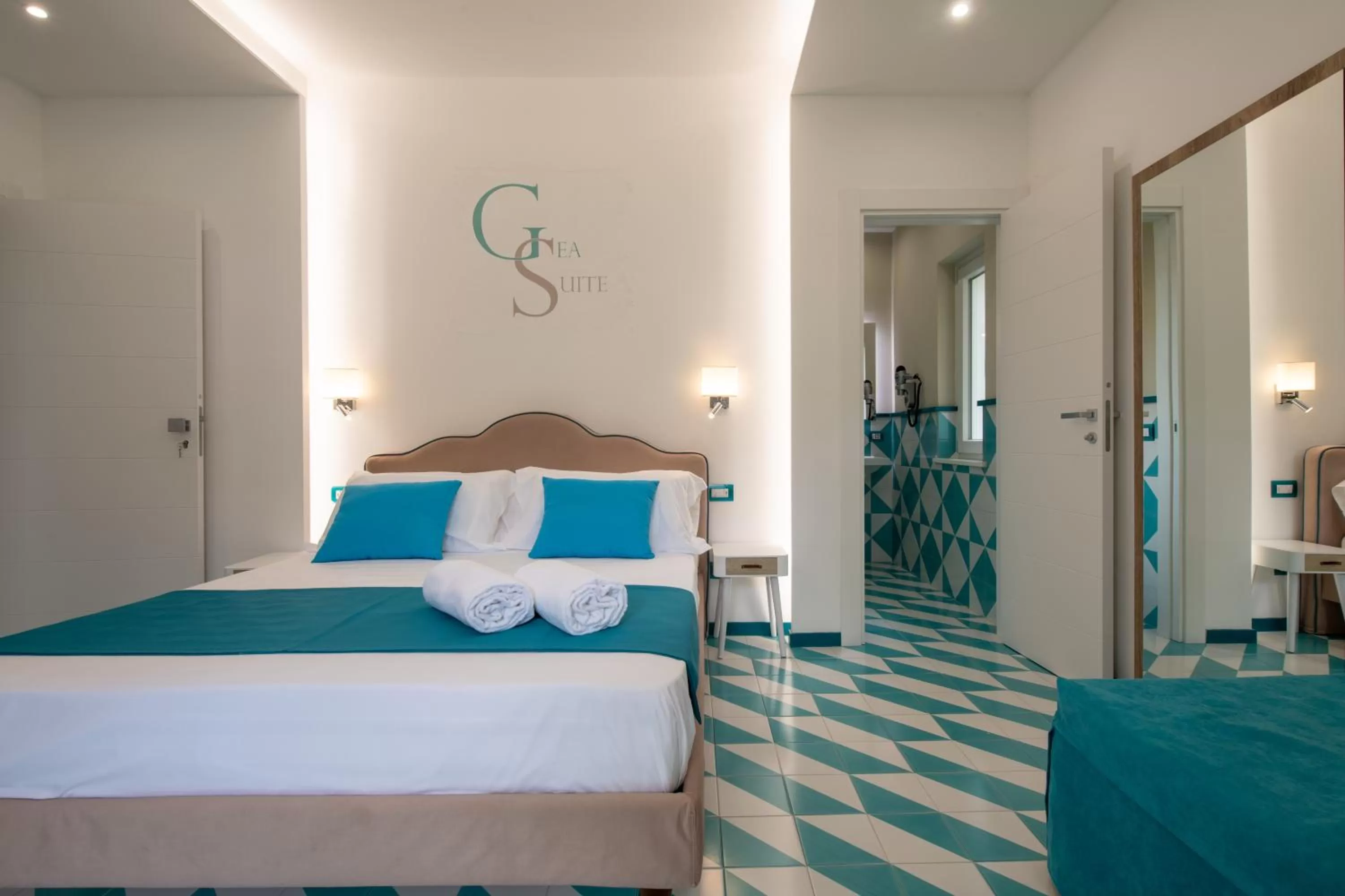 Gea Suite B&B