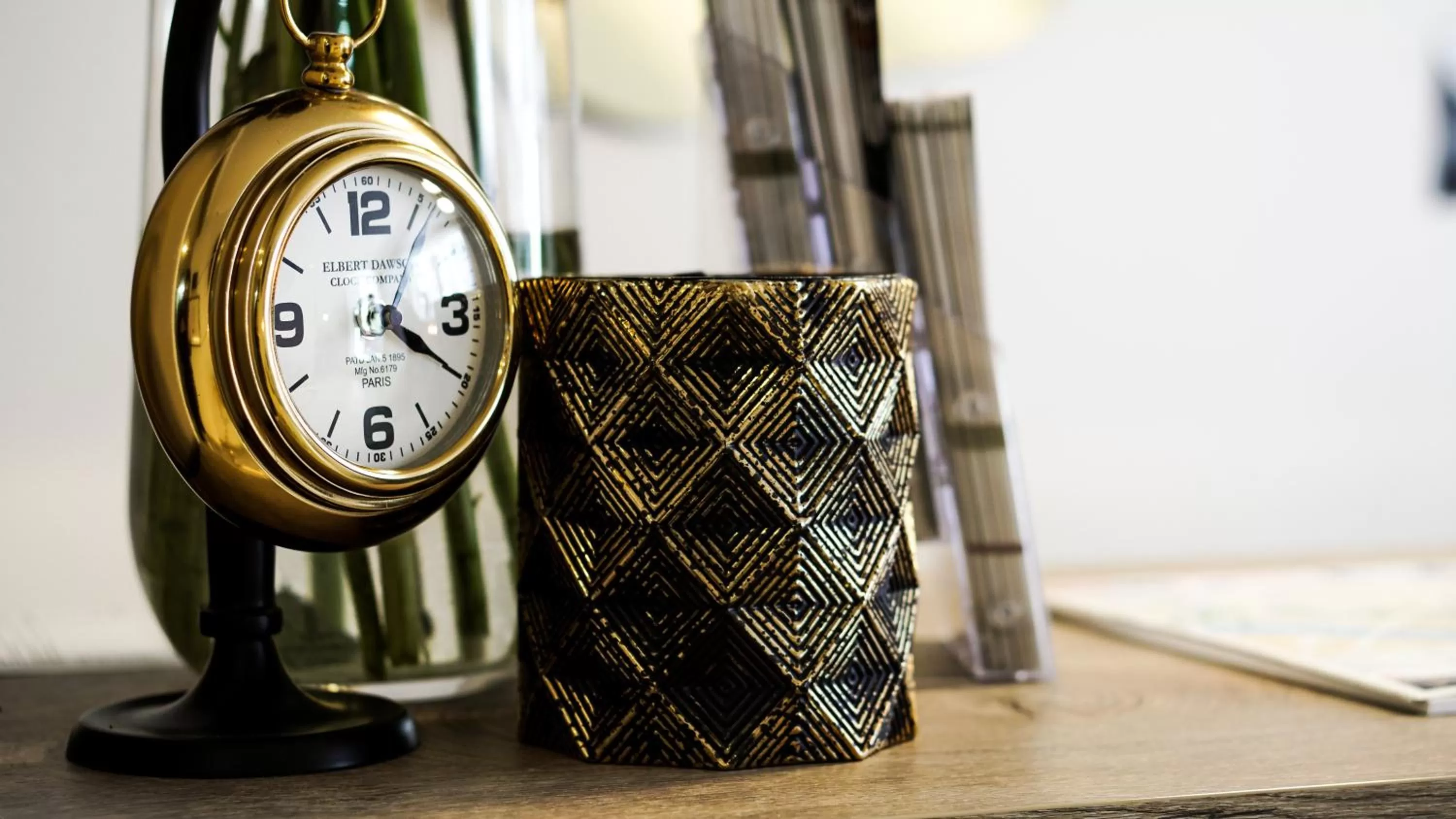 Lobby or reception in Arthotel ANA Liberty Bremen City