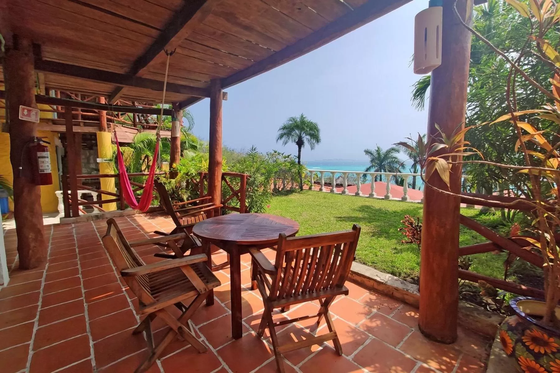 Hotel La Joya Isla Mujeres