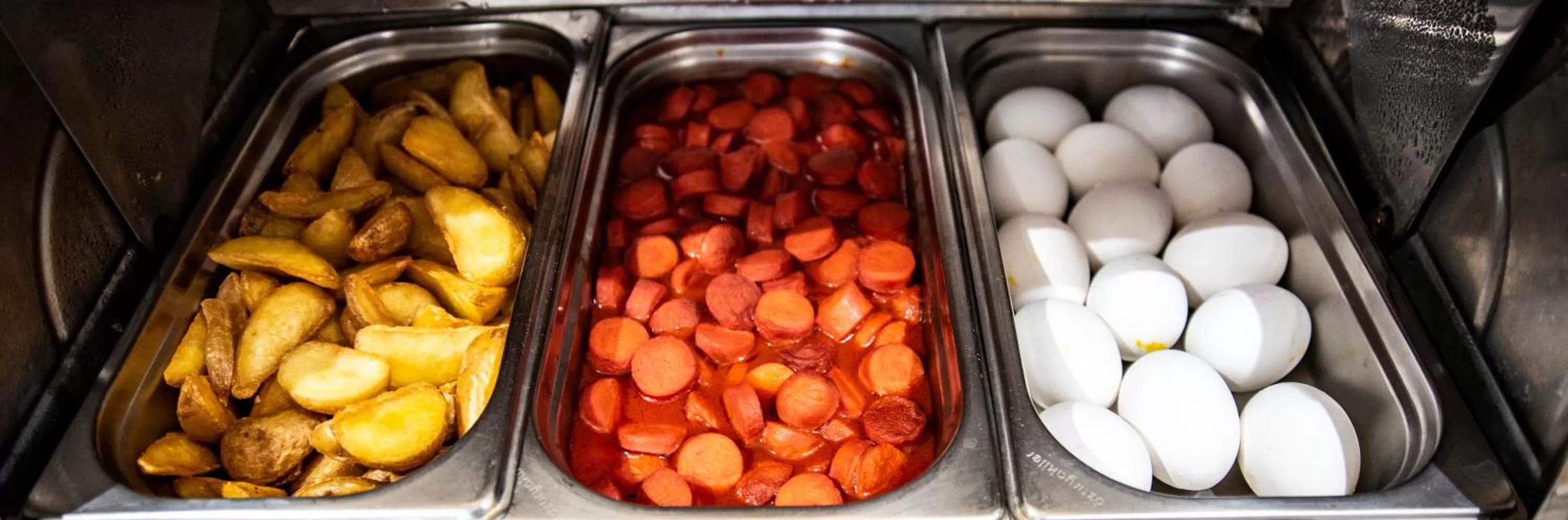 Food in Lapis Inn Hotel & Spa ( Ex. Ambassador Hotel)