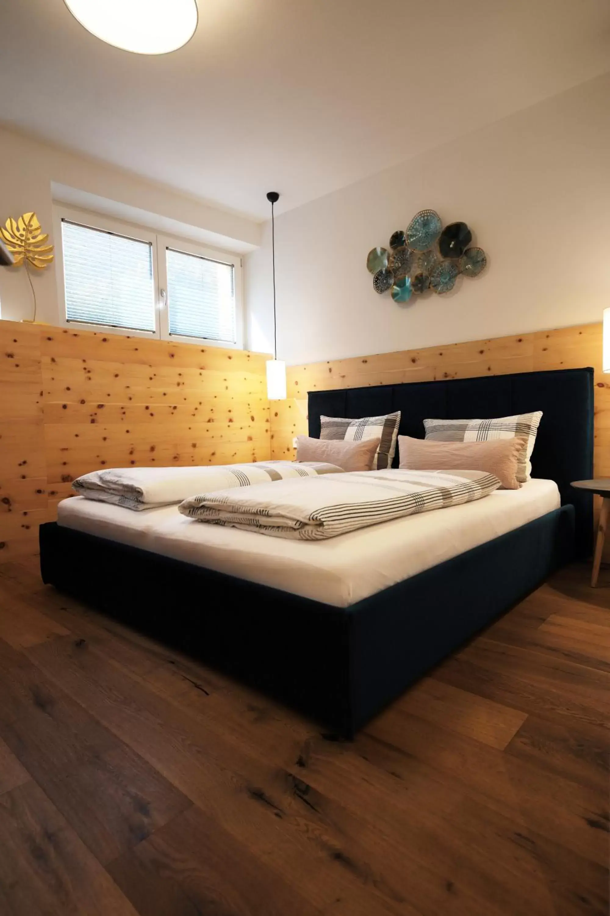 Bed in Residence Rösch