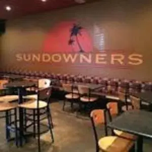 Lounge or bar in Baymont by Wyndham Henderson Lounge or bar in Baymont by Wyndham Henderson