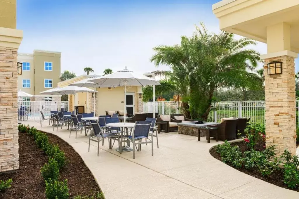 Staybridge Suites - Vero Beach, an IHG Hotel