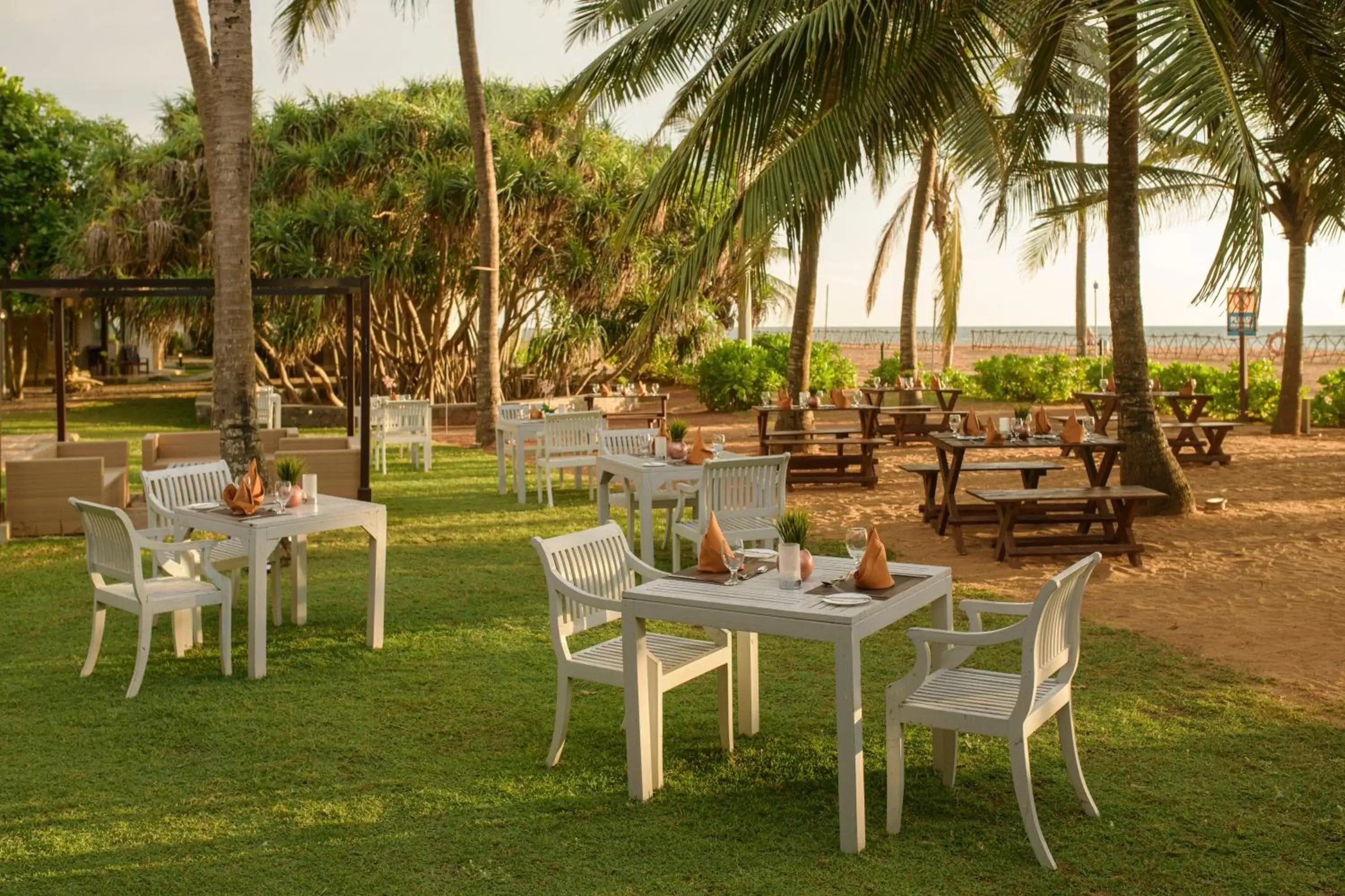 Natural landscape, Restaurant/Places to Eat in Club Hotel Dolphin