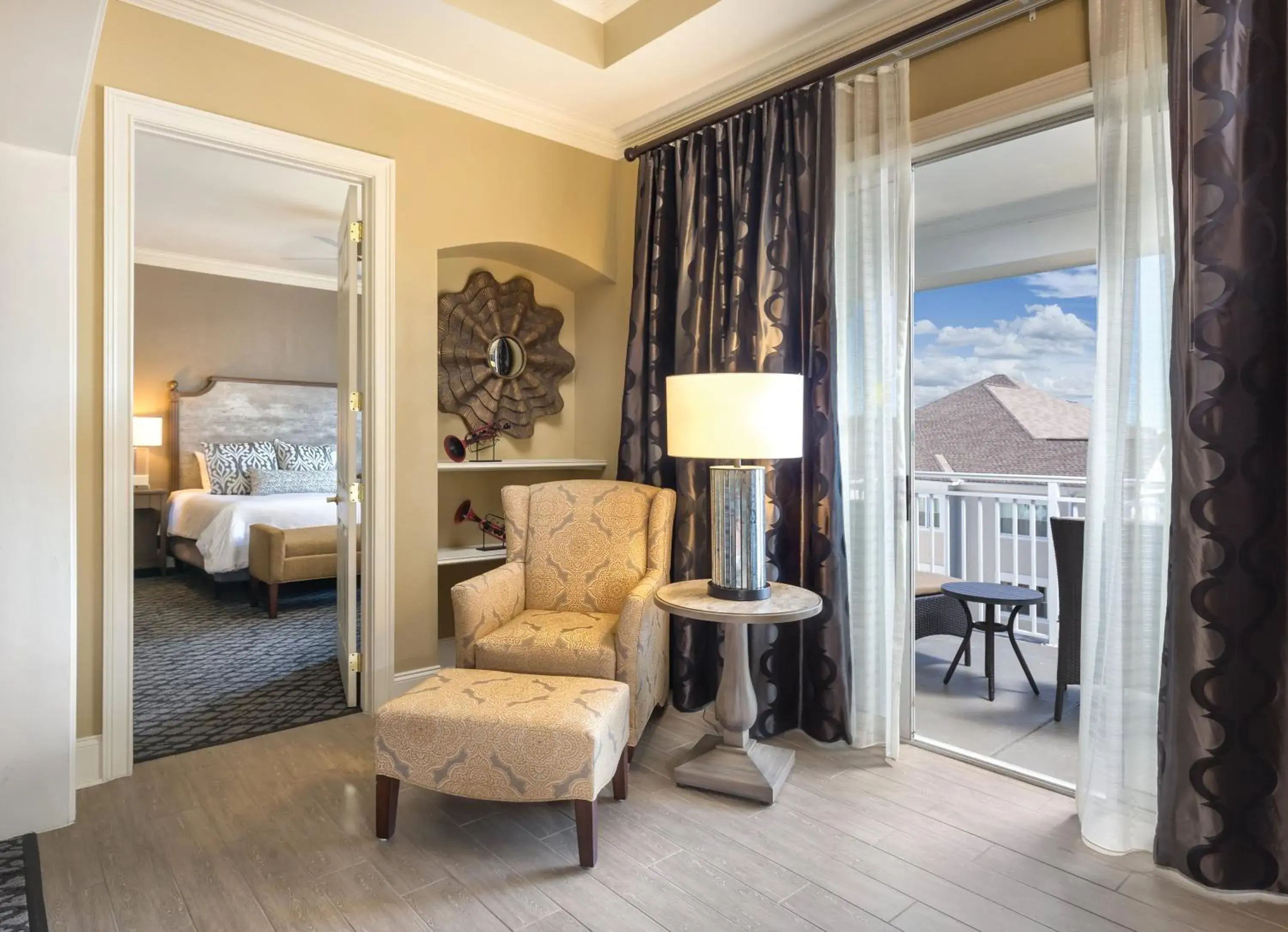 Other, Bed in Club Wyndham Nashville Other, Bed in Club Wyndham Nashville