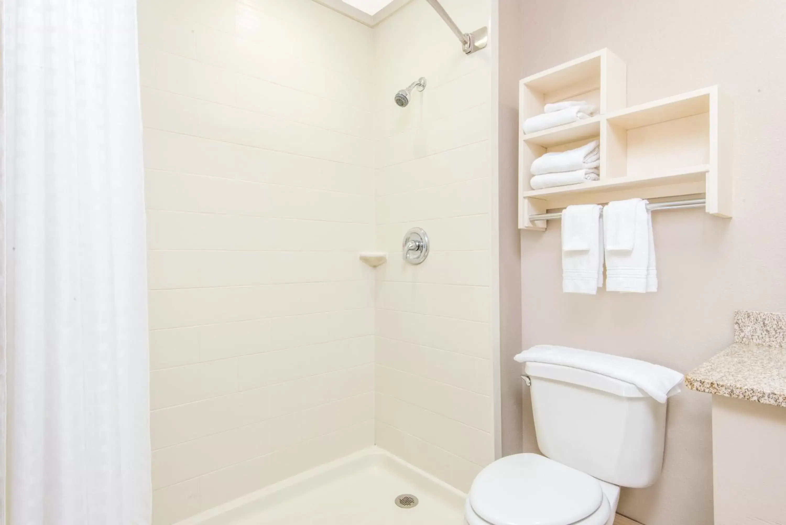 Queen Room with Two Queen Beds - Smoking in Super 8 by Wyndham Wichita South Queen Room with Two Queen Beds - Smoking in Super 8 by Wyndham Wichita South