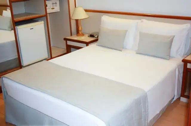 Bed in Riale Imperial Flamengo