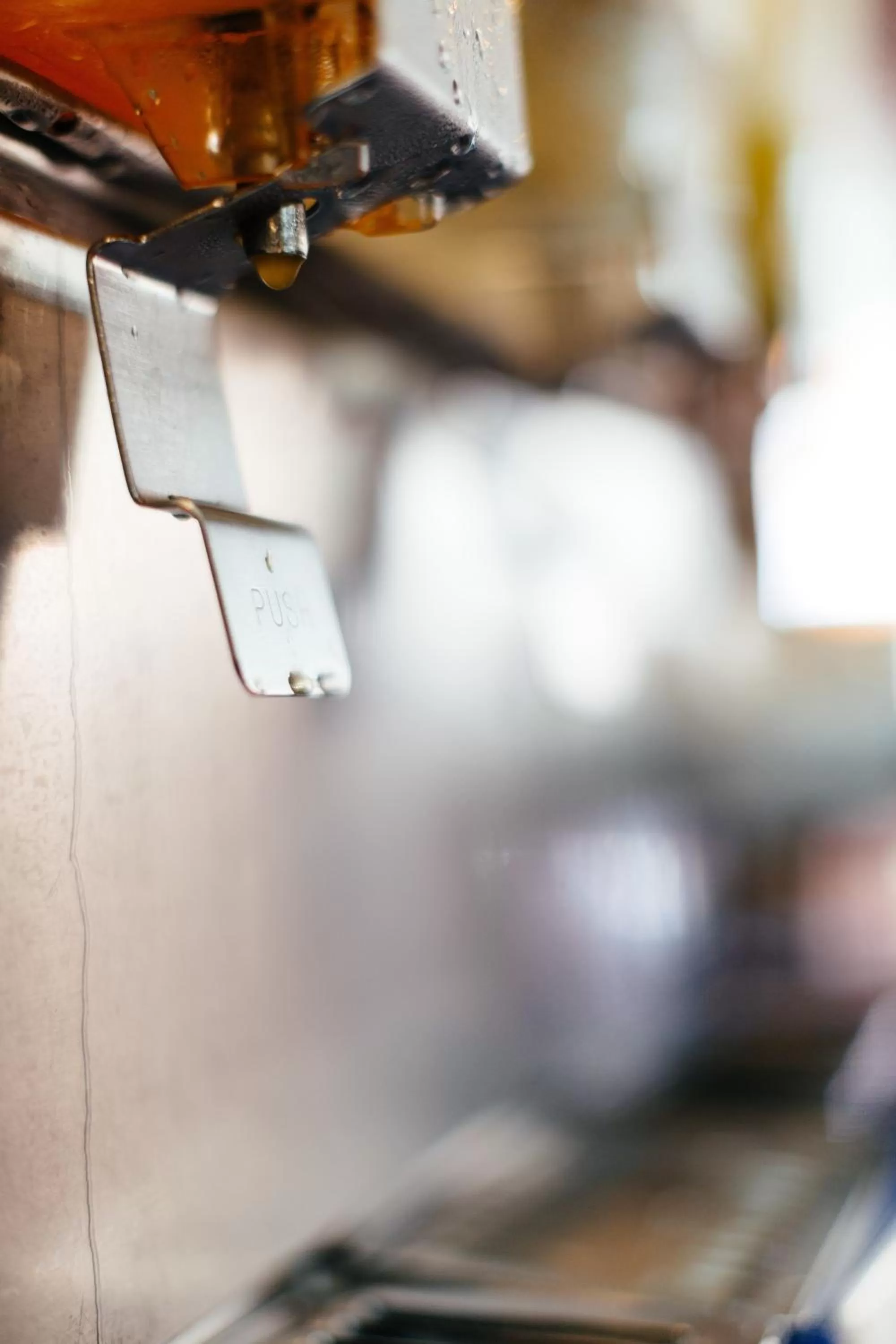 Food and drinks in Thipurai Beach Hotel