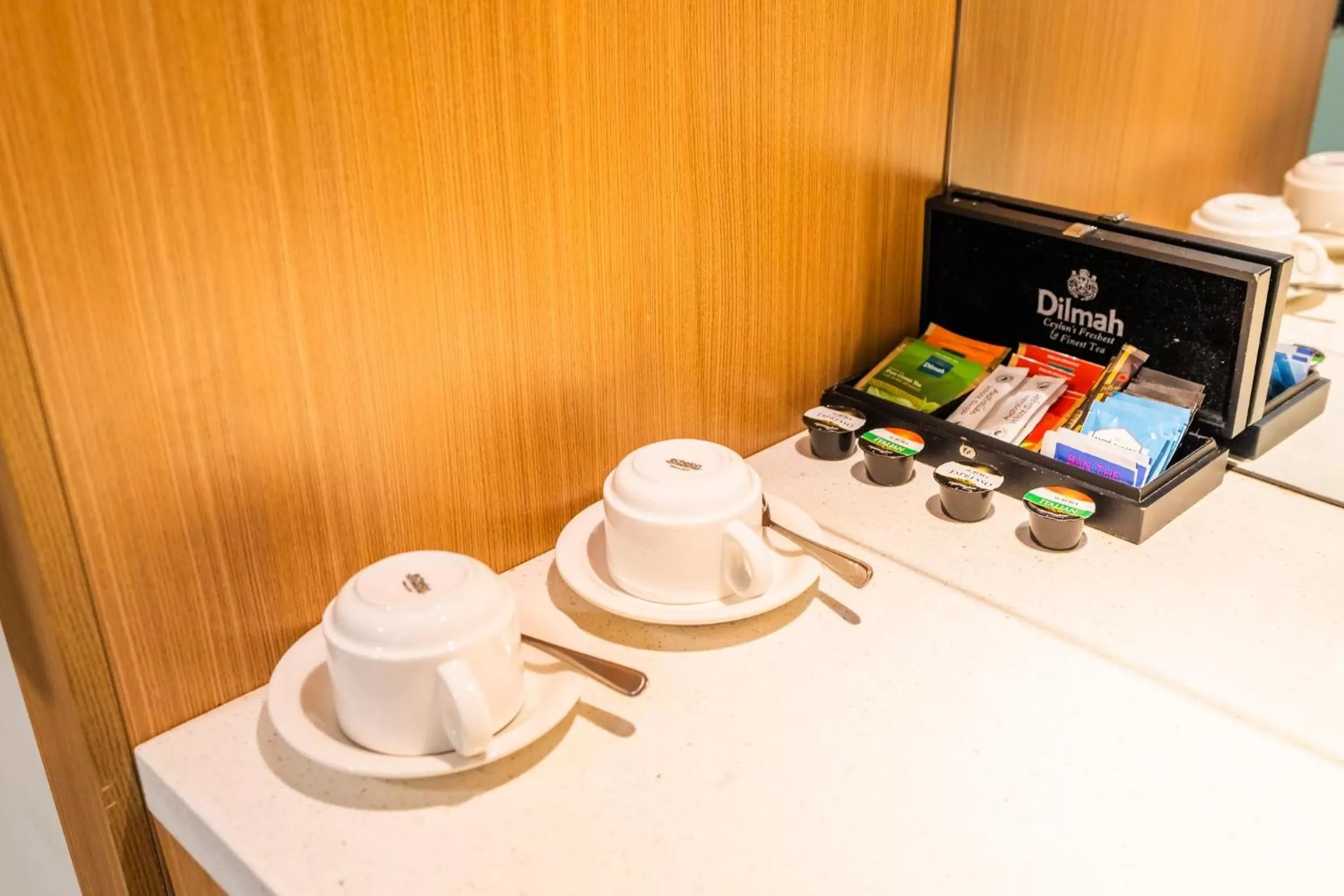 Photo of the whole room in Holiday Inn Parramatta by IHG