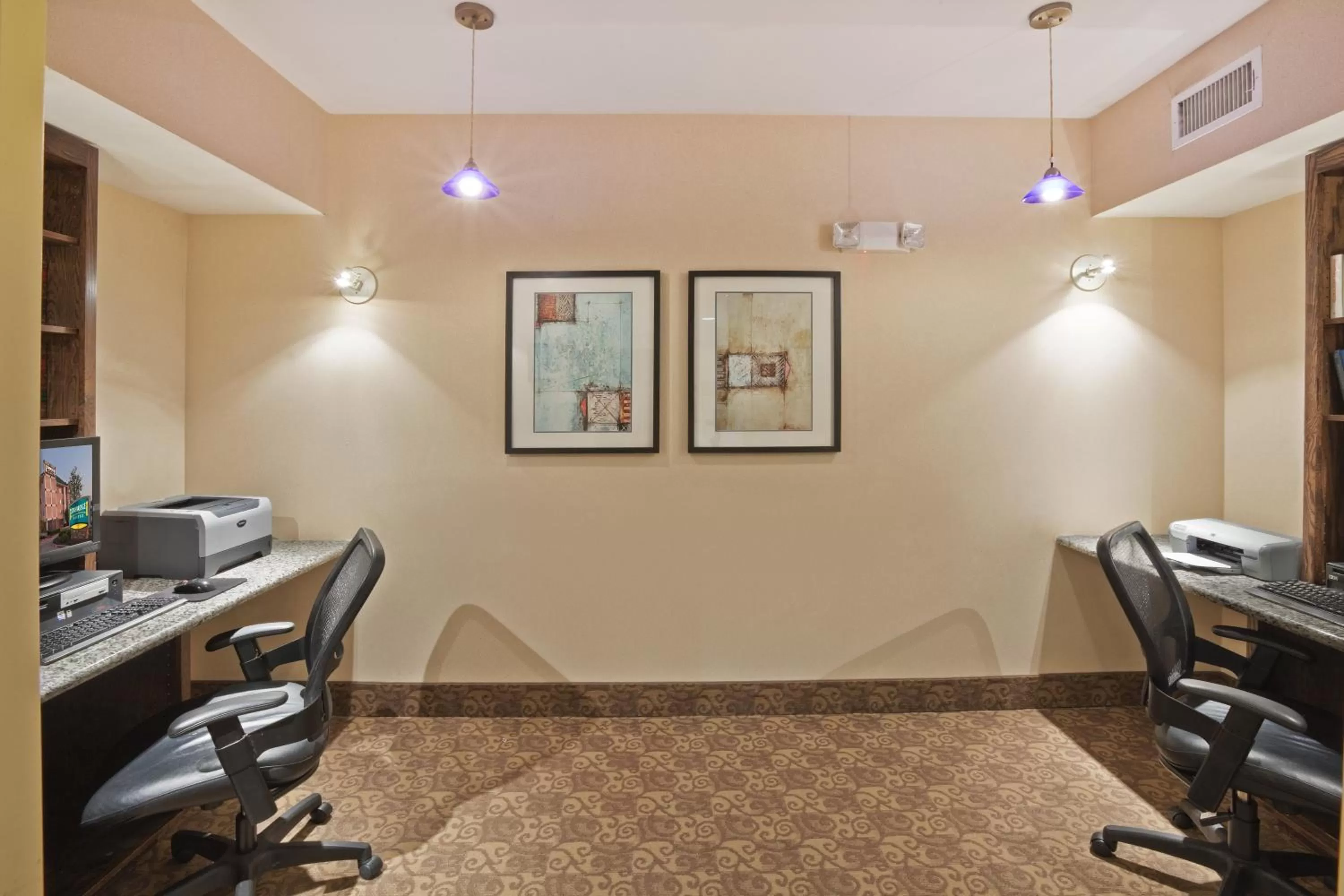 Other in Staybridge Suites Plano - Richardson Area by IHG