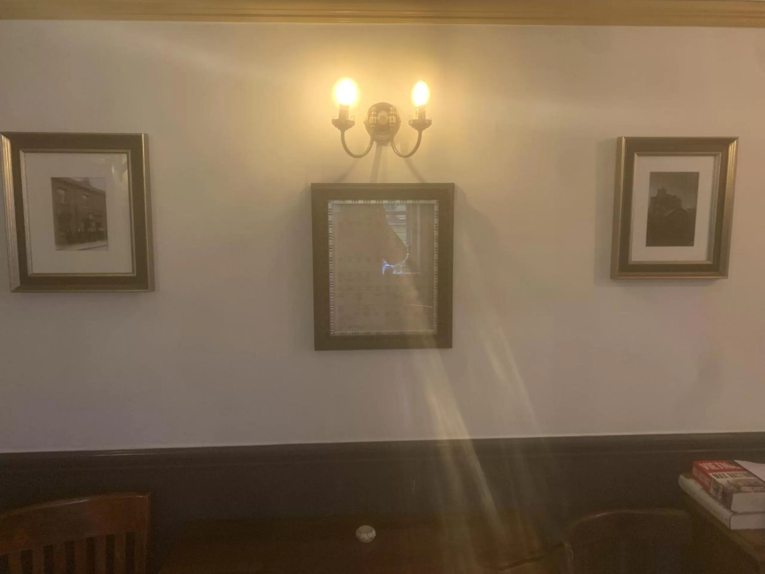 Other in The Manners Pub with Rooms