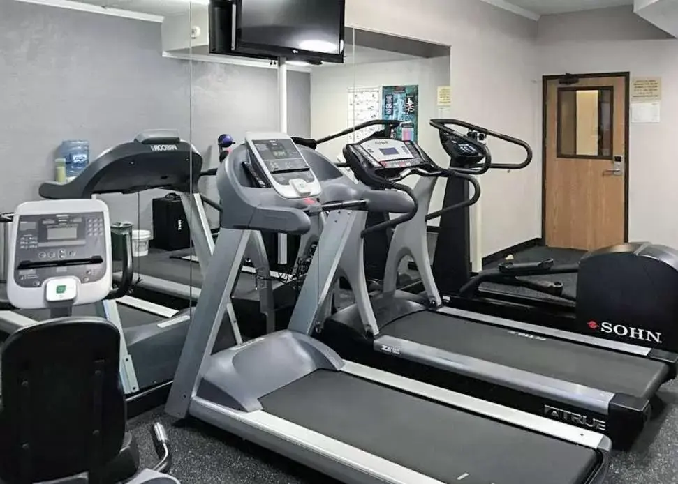 Activities, Fitness Center/Facilities in Country Inn & Suites by Radisson, Mt. Pleasant-Racine West, WI