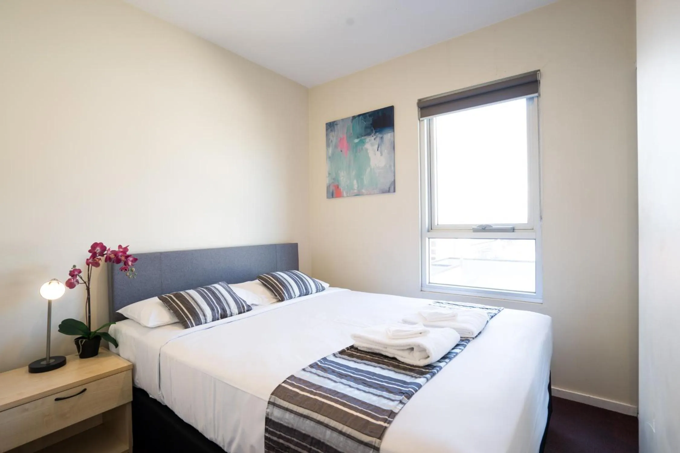 One-Bedroom Apartment in Arrow on Swanston