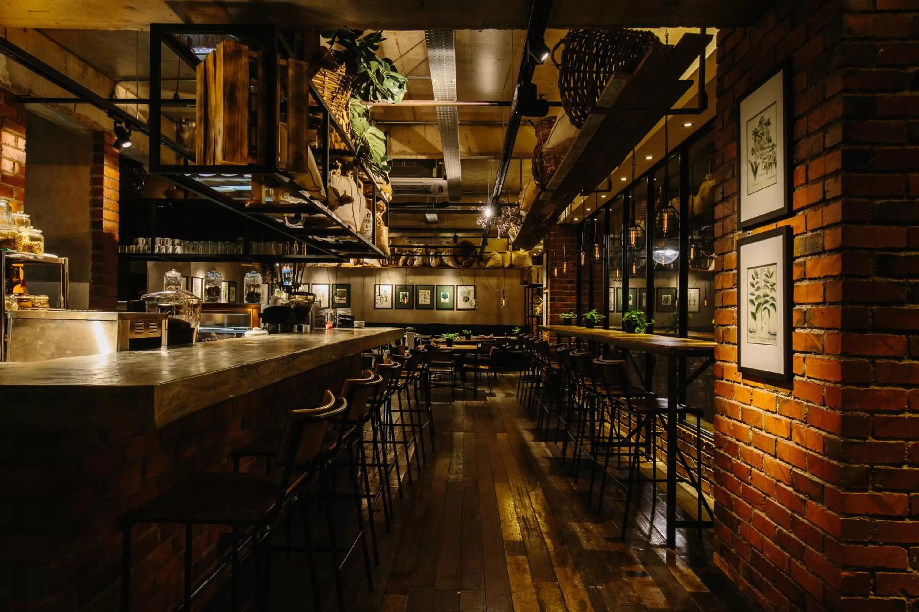 Restaurant/places to eat in Rosa Malacca