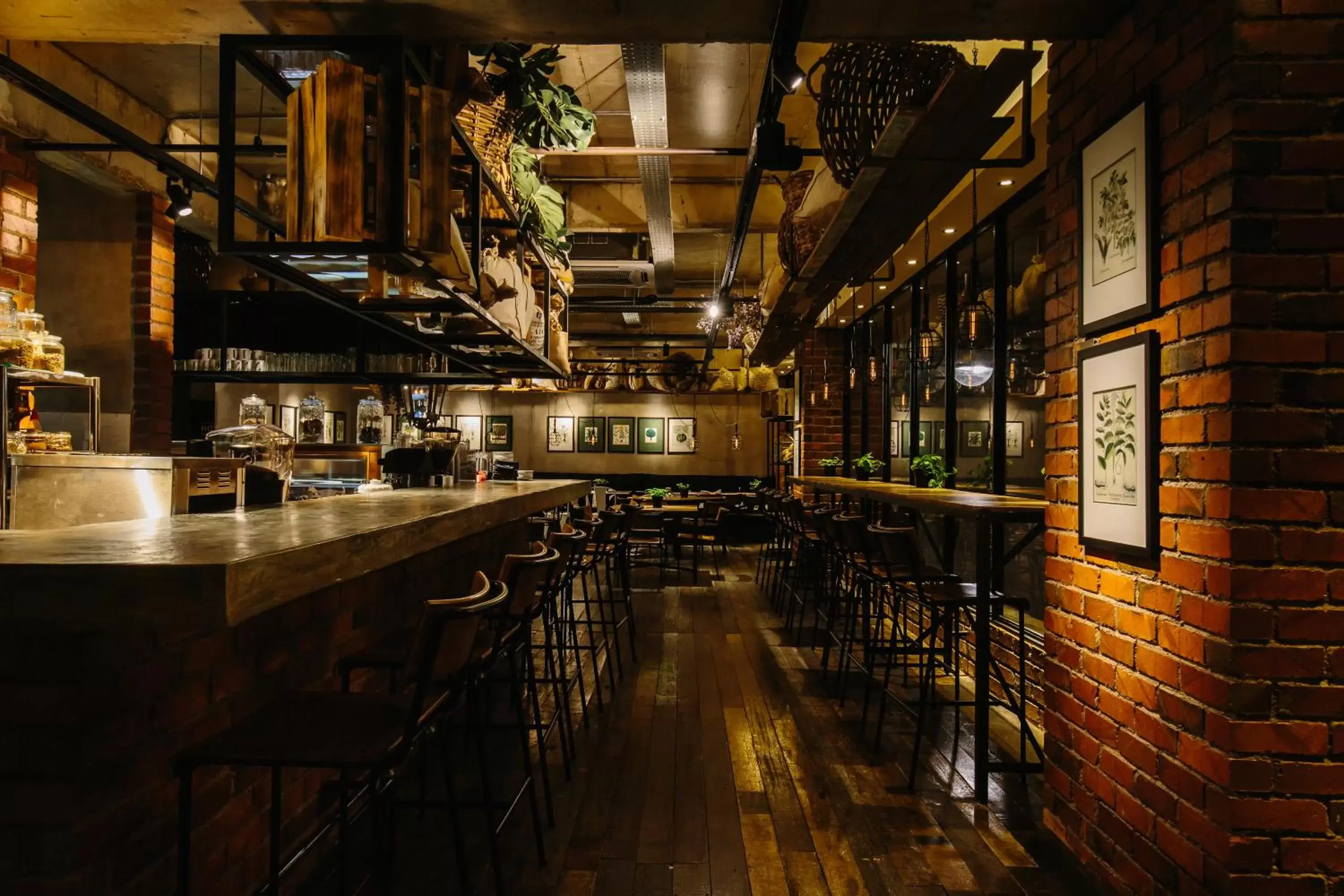 Restaurant/places to eat in Rosa Malacca Restaurant/places to eat in Rosa Malacca