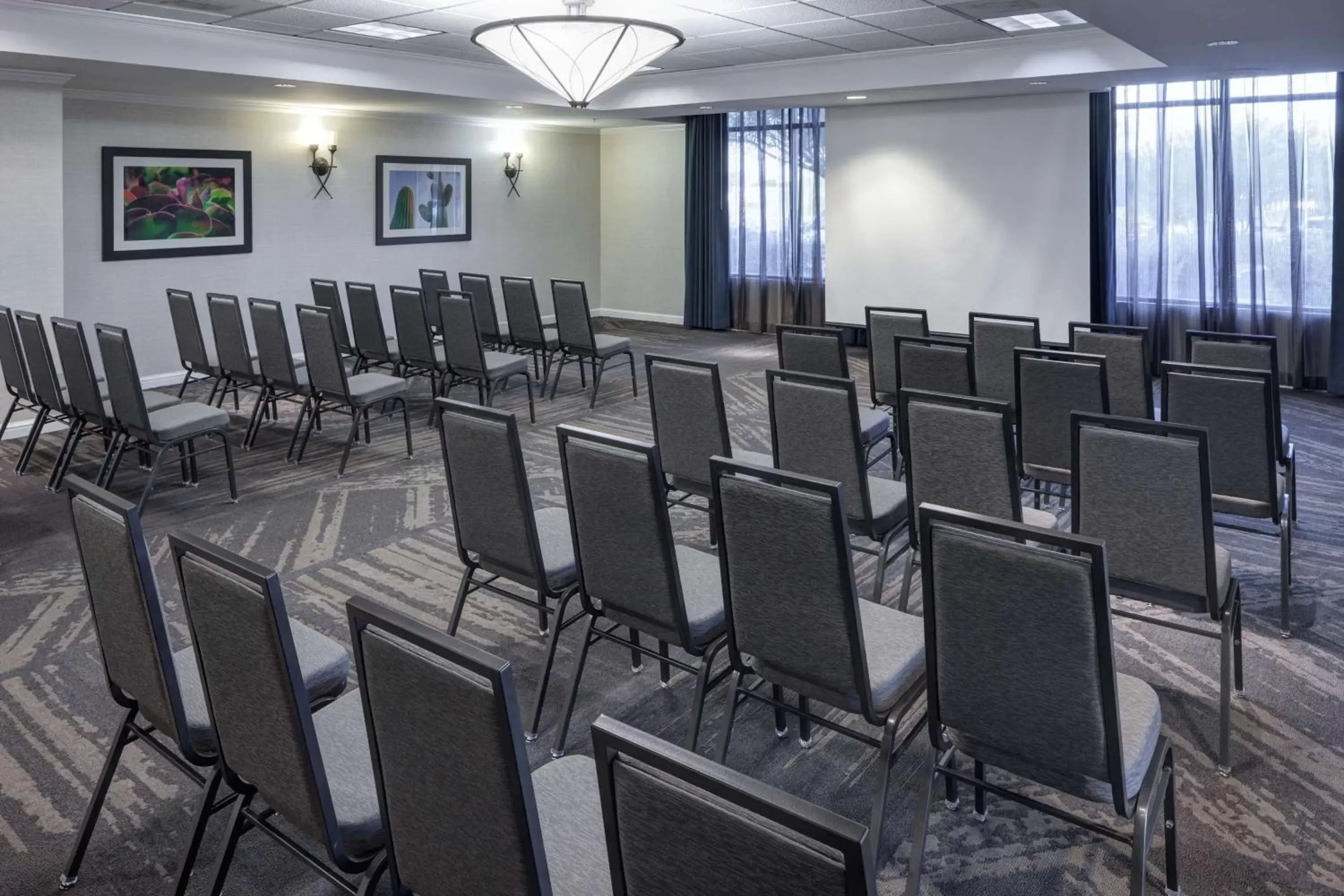 Meeting/conference room in Hilton Garden Inn Tucson Airport