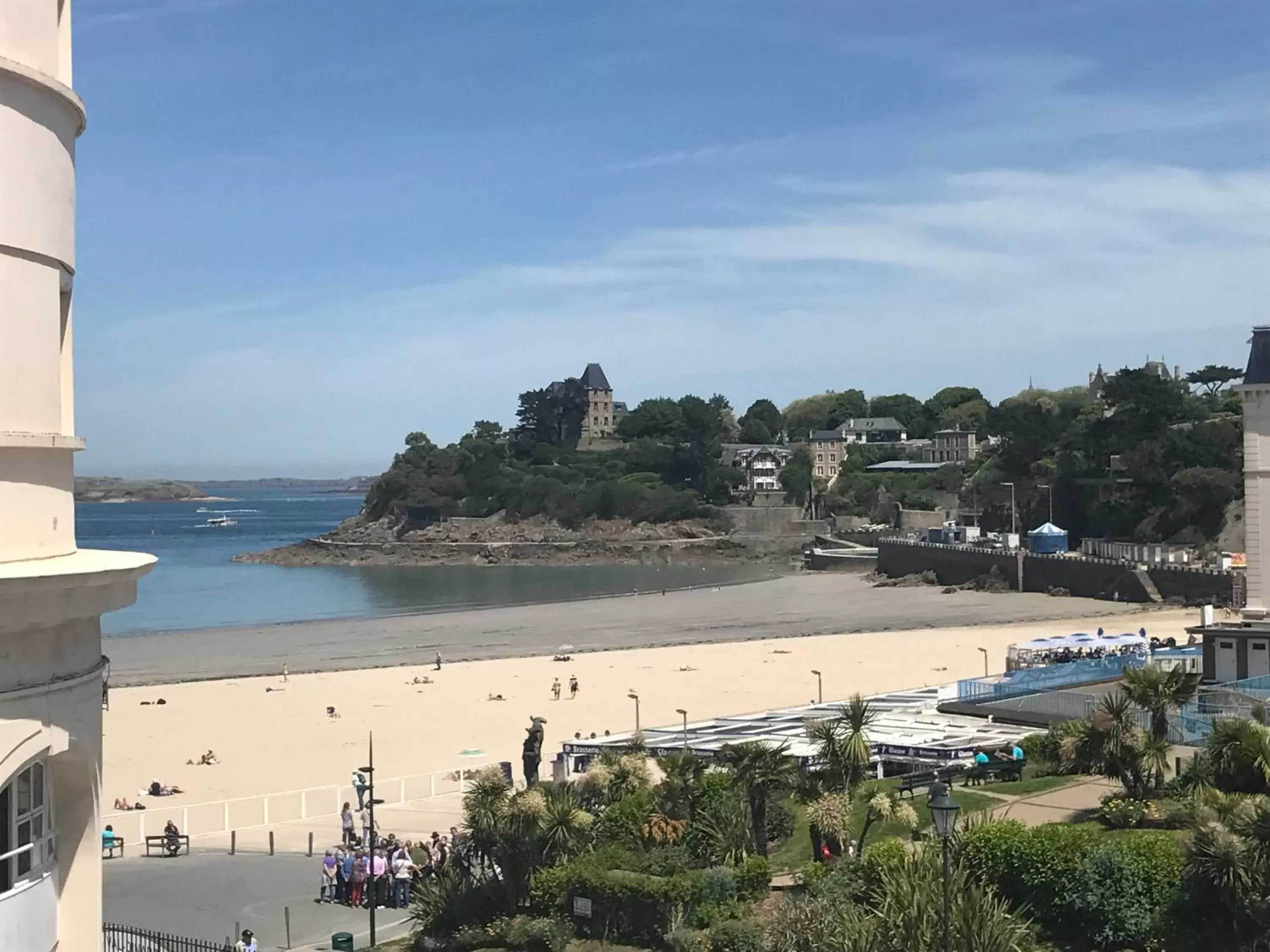 Other, Beach in Royal Emeraude Dinard - MGallery