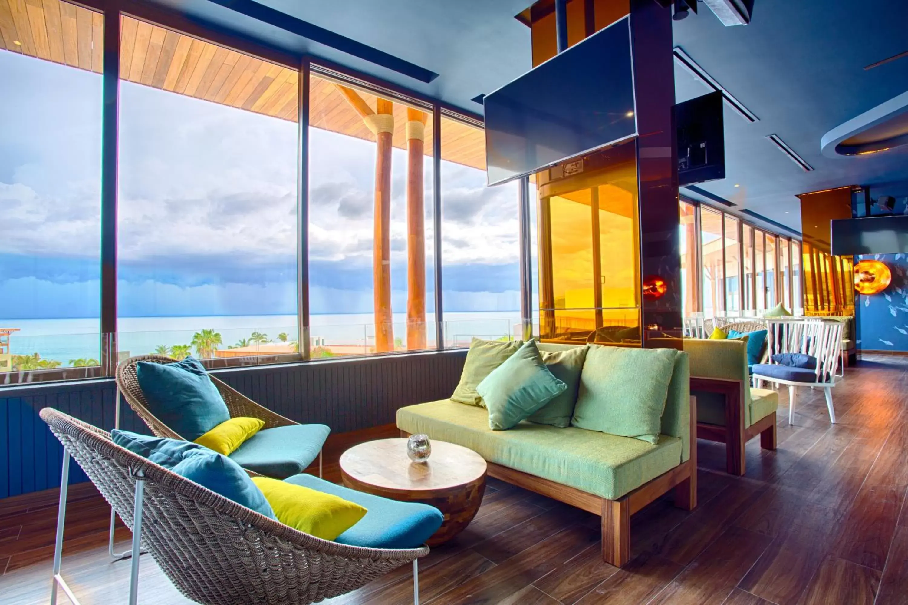 Restaurant/places to eat in Armony Marival Resort & Spa Punta de Mita - MGallery collection Restaurant/places to eat in Armony Marival Resort & Spa Punta de Mita - MGallery collection