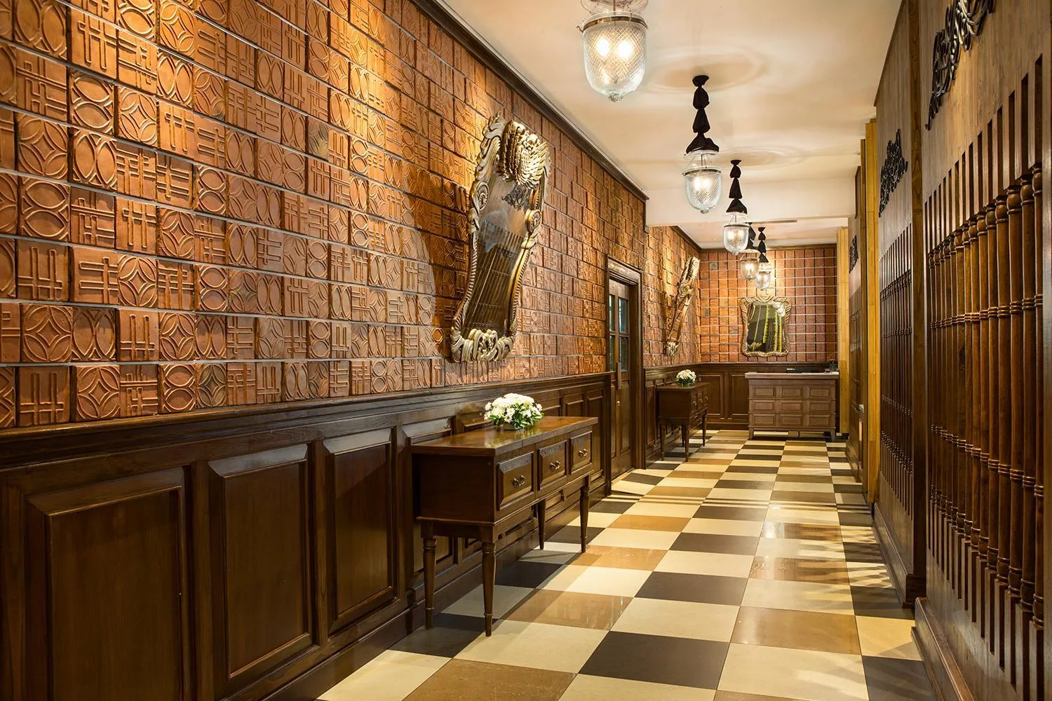 Lobby or reception in THE 1O1 Yogyakarta Tugu