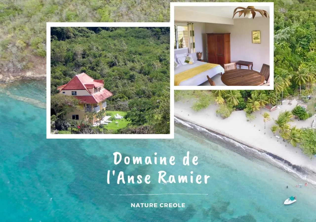 Domaine de l'Anse Ramier