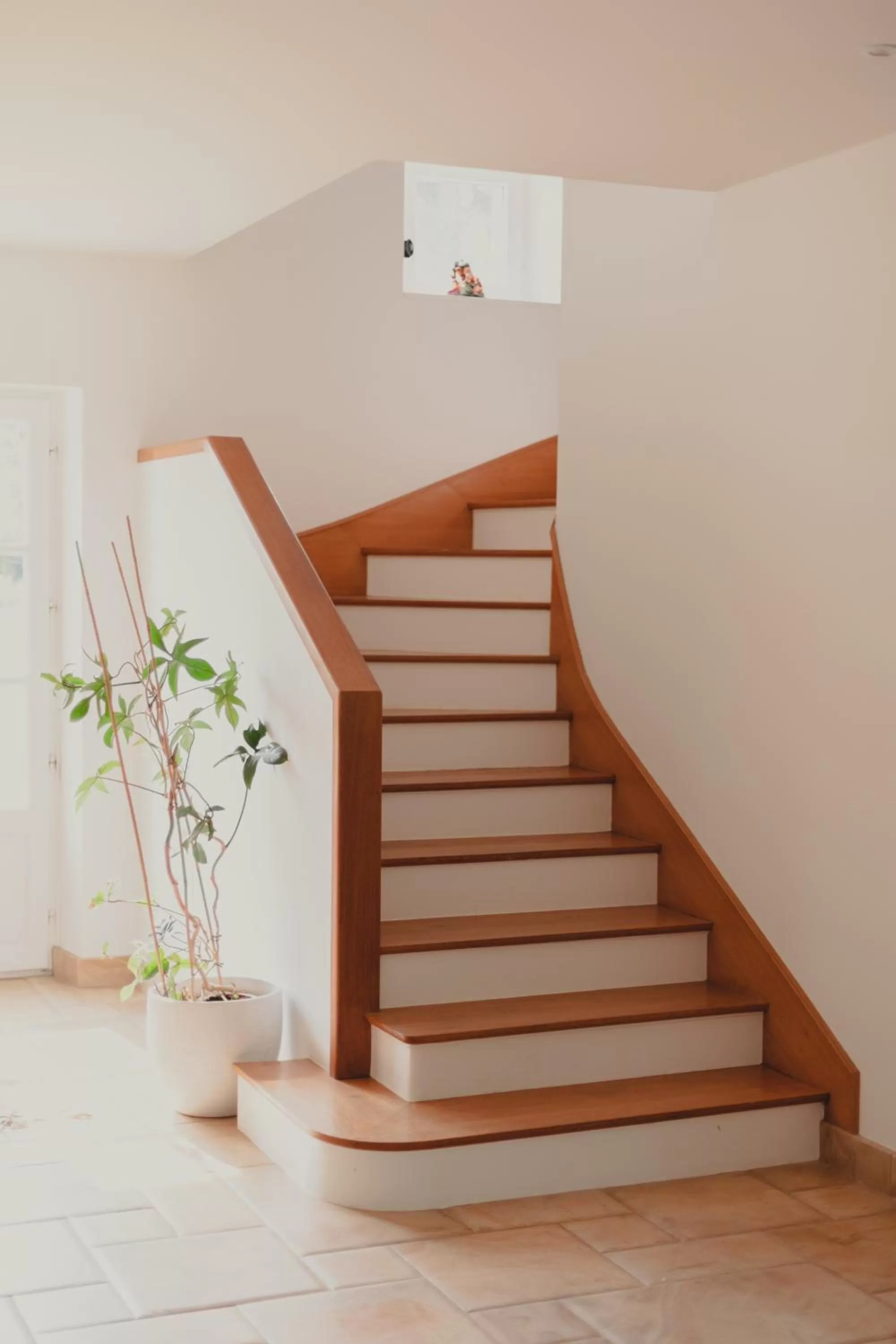 Facade/entrance in Domaine de Jouarre