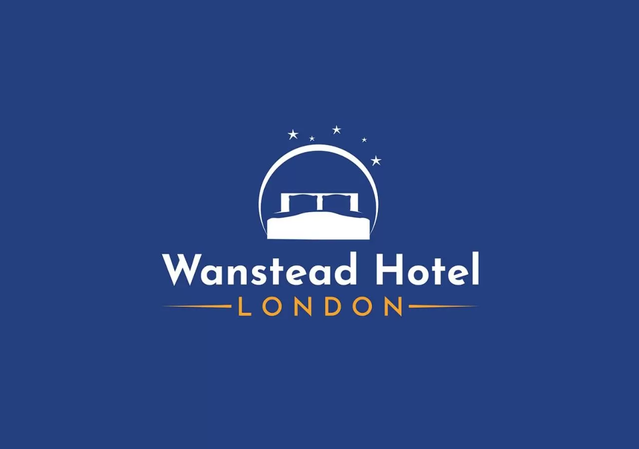 Property logo or sign in Wanstead Hotel