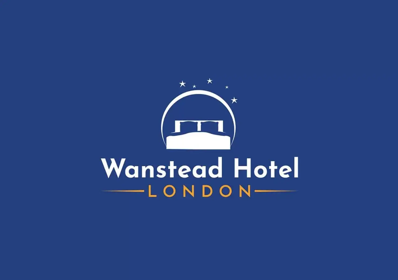 Property logo or sign in Wanstead Hotel