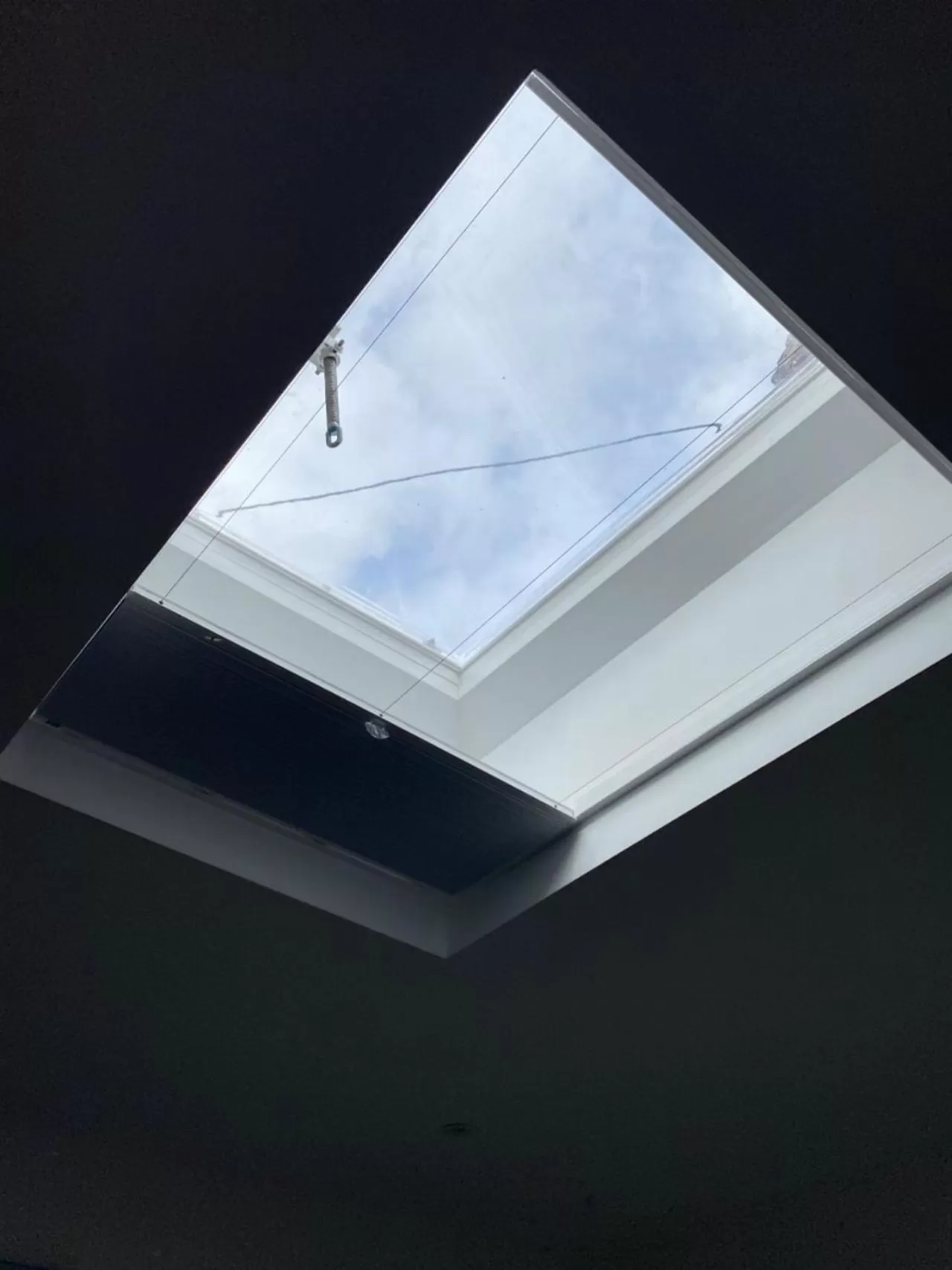 View (from property/room) in The Cherry Tree Hotel