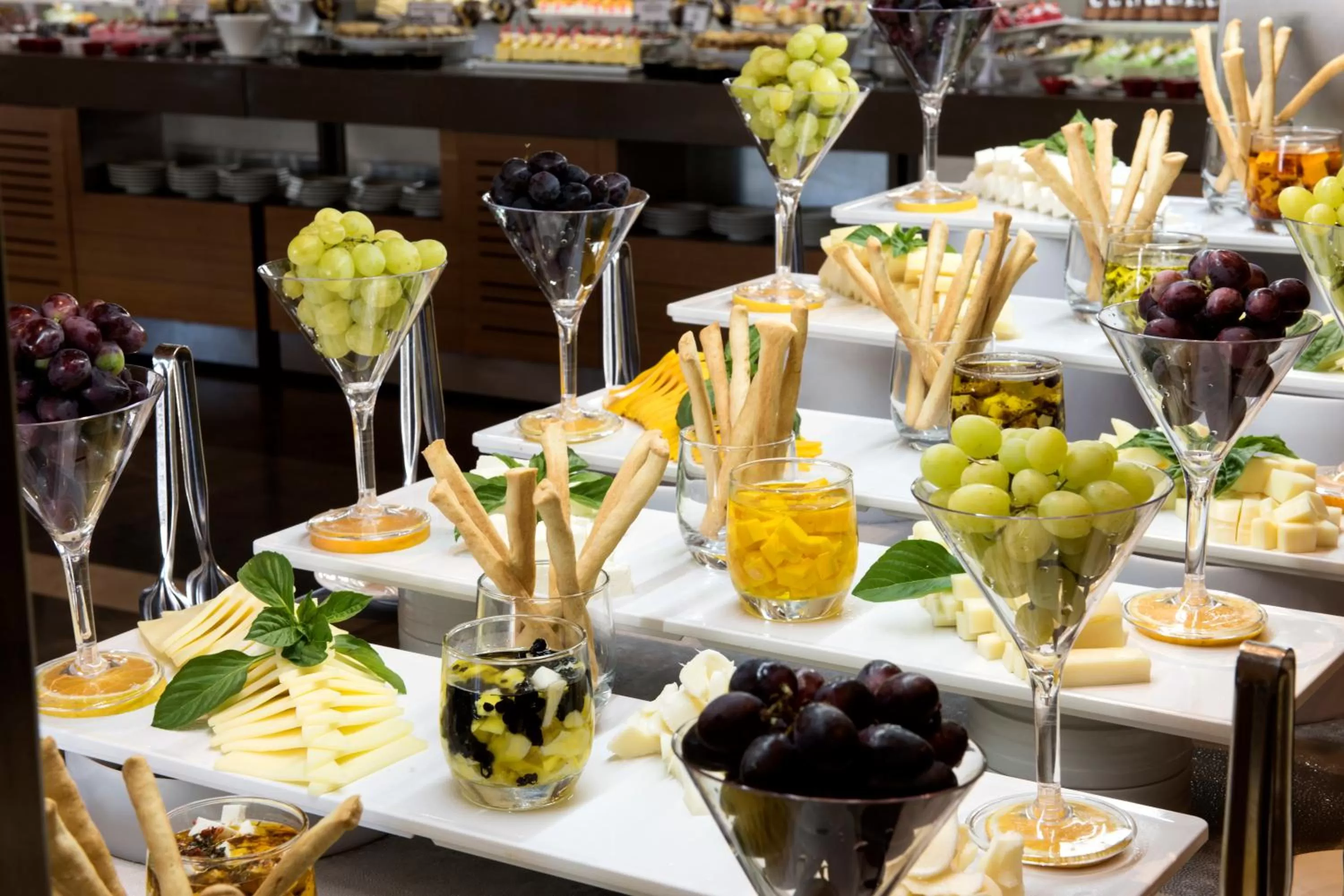 Restaurant/places to eat in TUI Blue Barut Andız - All Inclusive - Adults Only