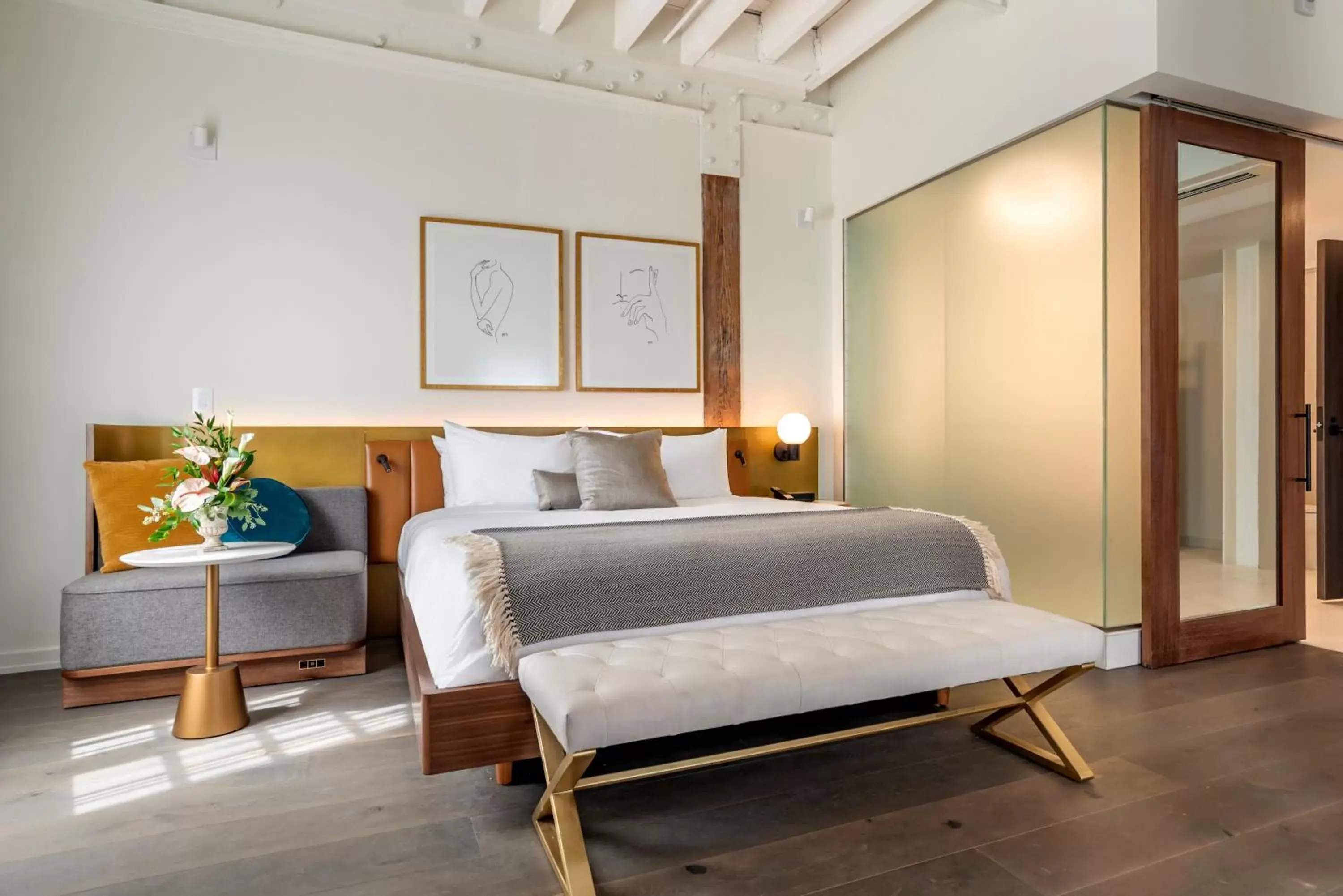 Suite in ONE11 Hotel Suite in ONE11 Hotel