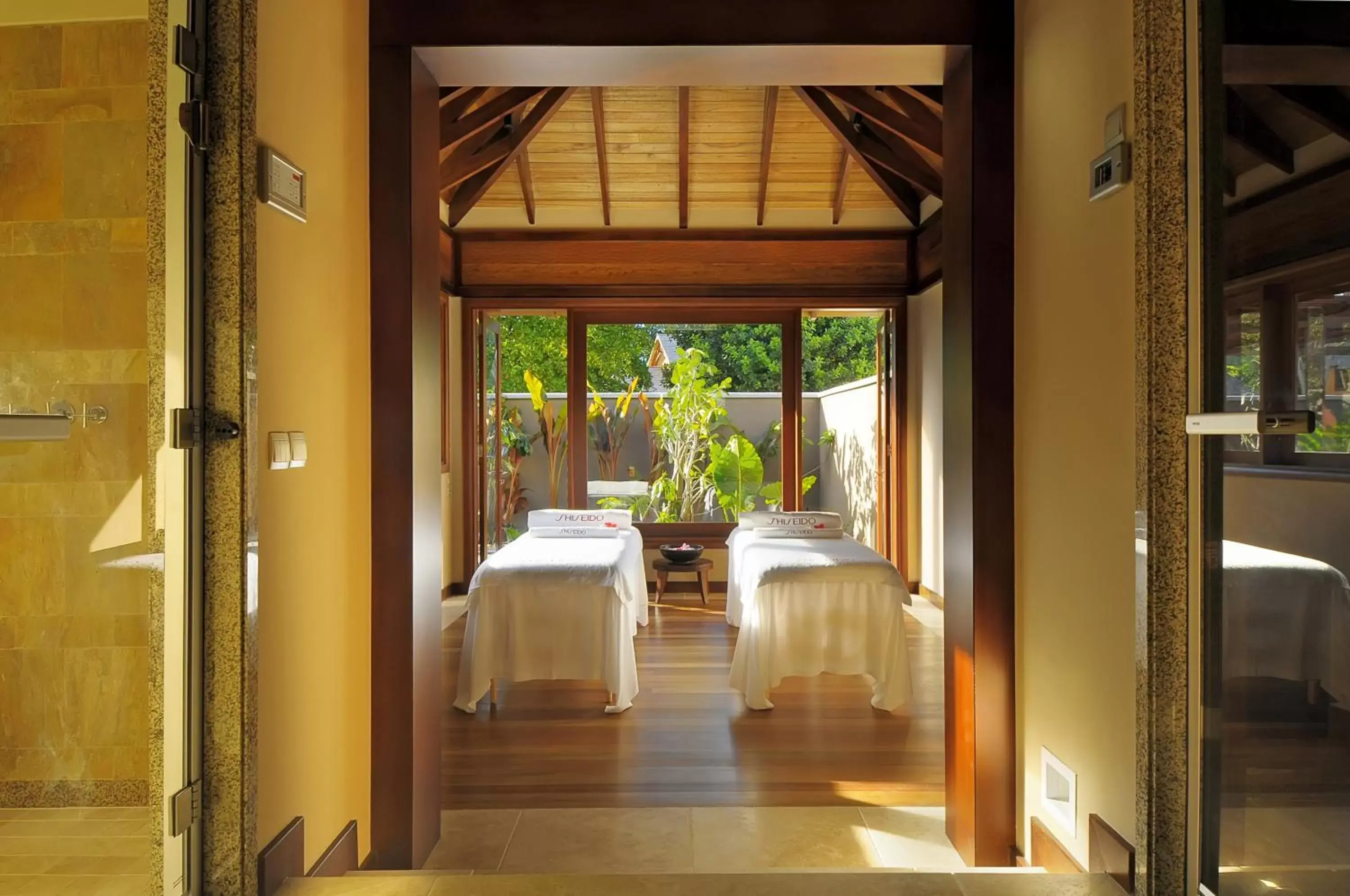 Spa and wellness centre/facilities, Bed in Constance Ephelia Spa and wellness centre/facilities, Bed in Constance Ephelia