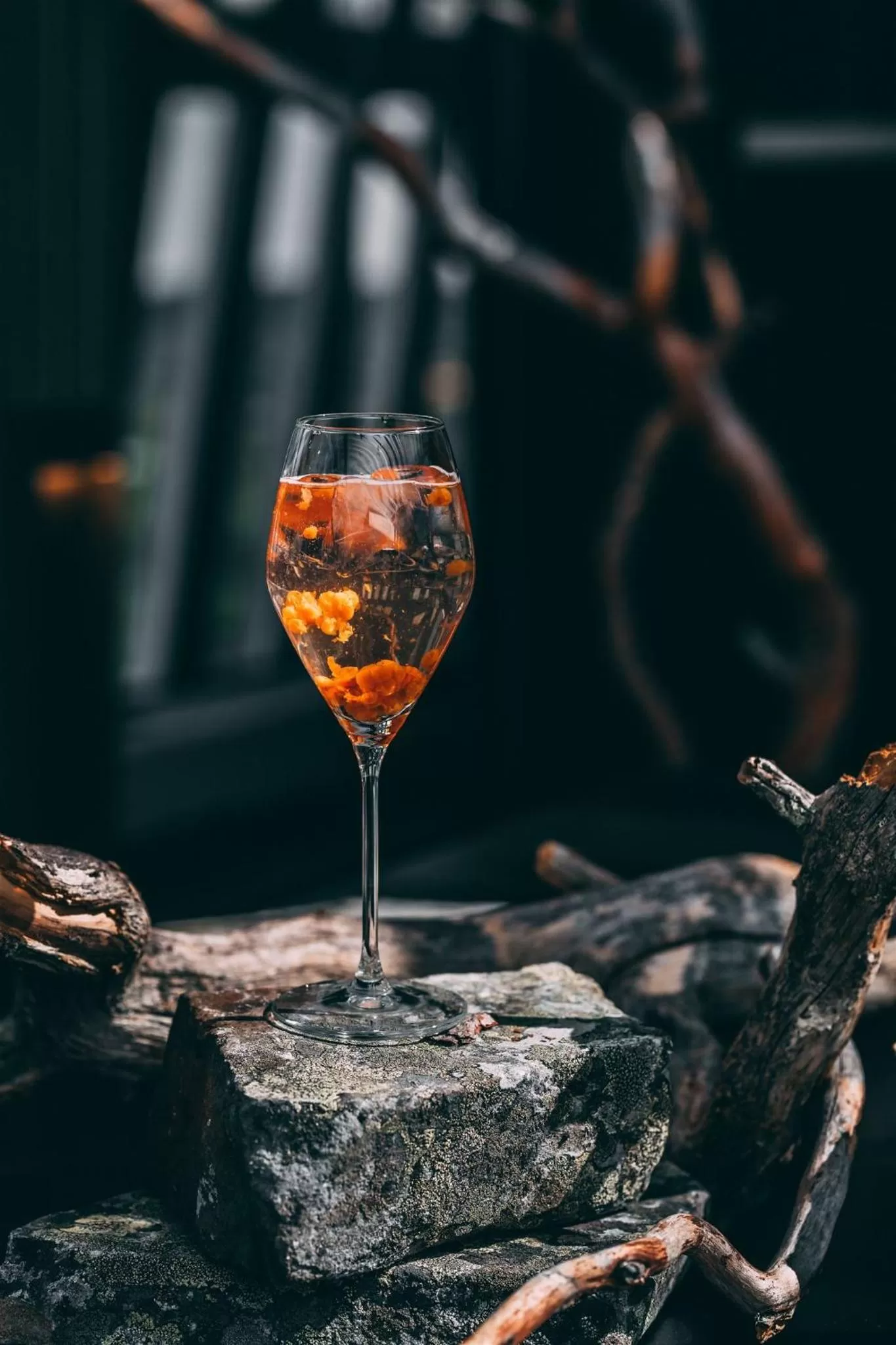 Lounge or bar in Lapland Hotels Arena