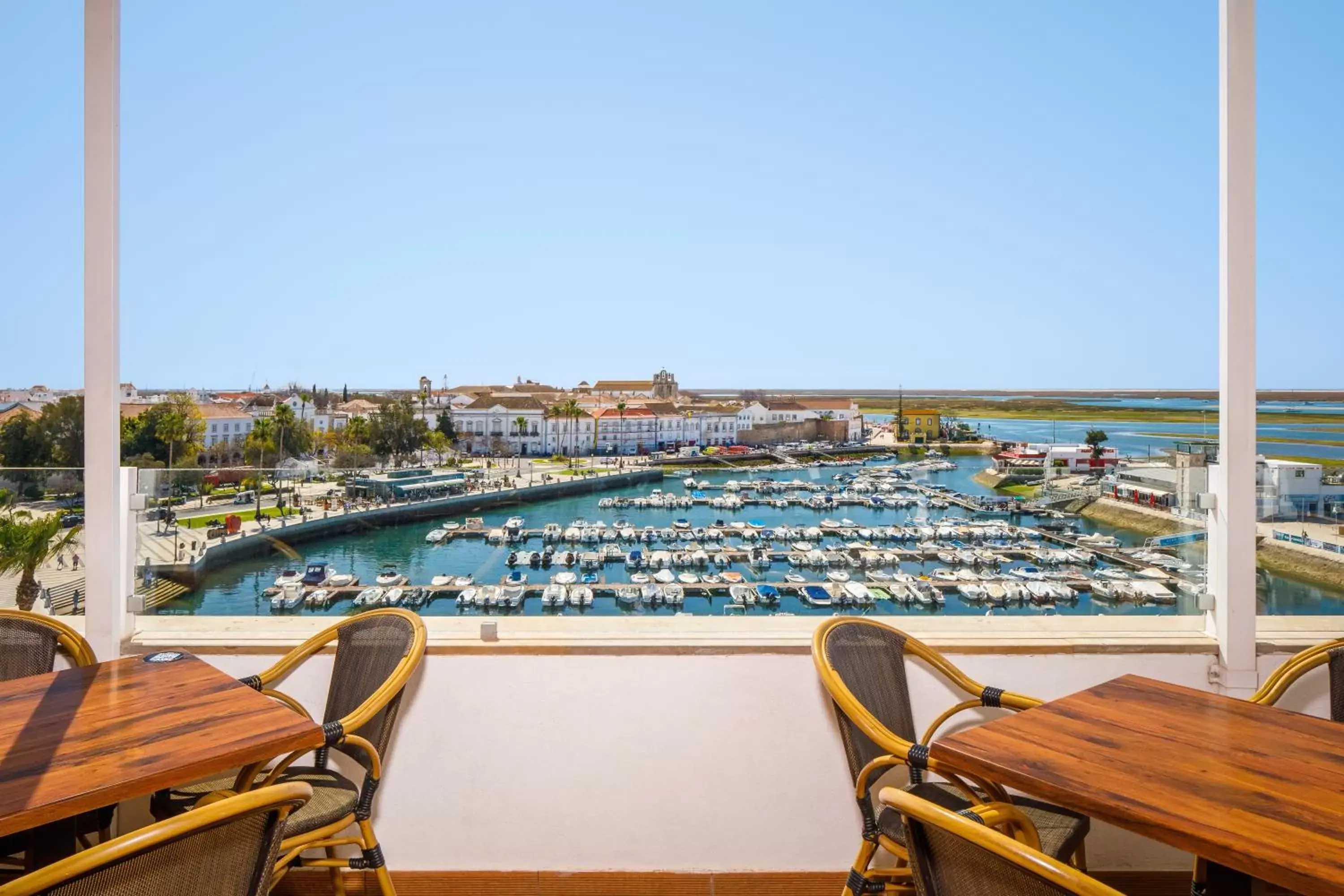 Balcony/Terrace in AP Eva Senses