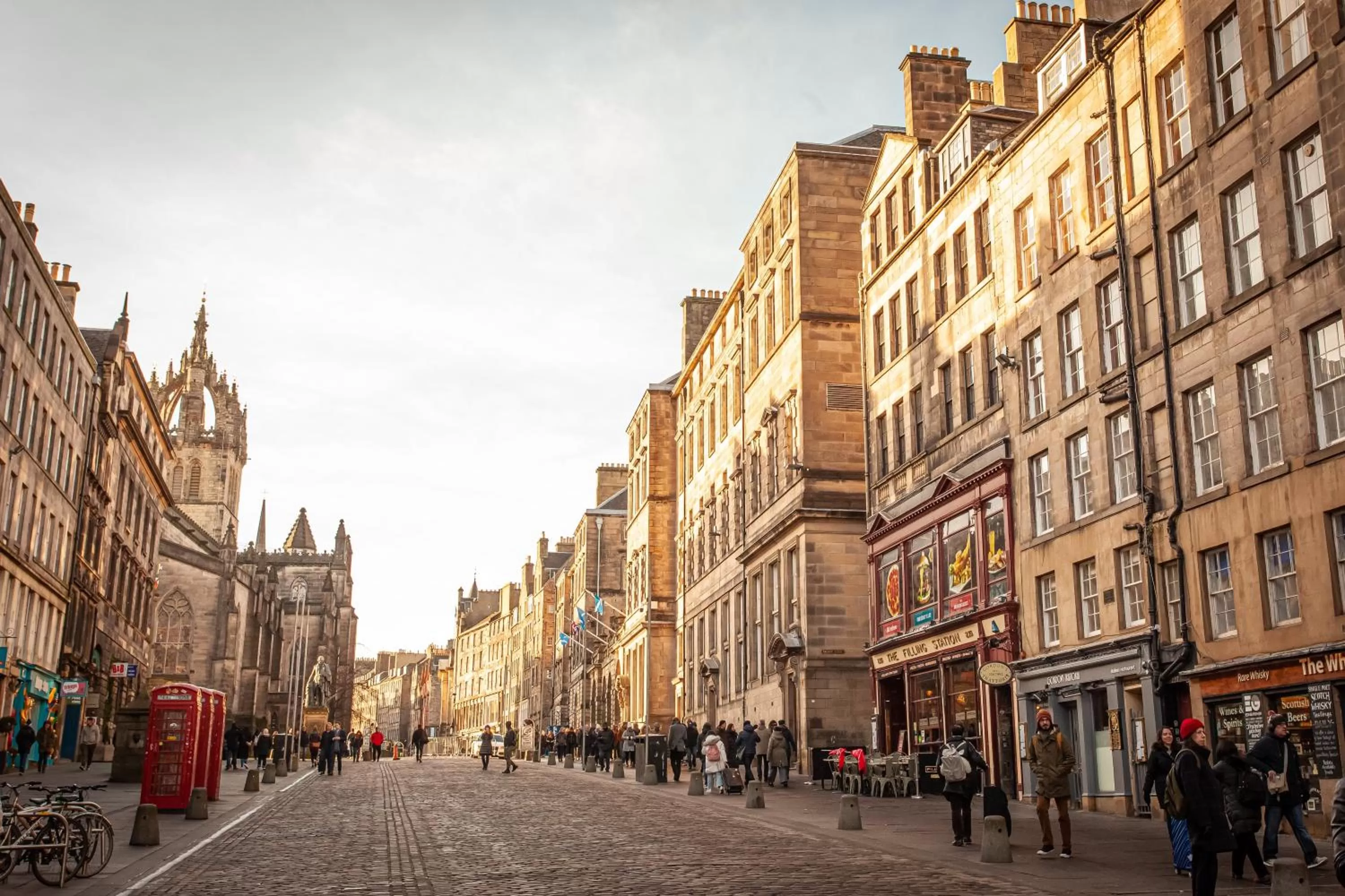 Other in Holiday Inn Express Edinburgh – Royal Mile by IHG