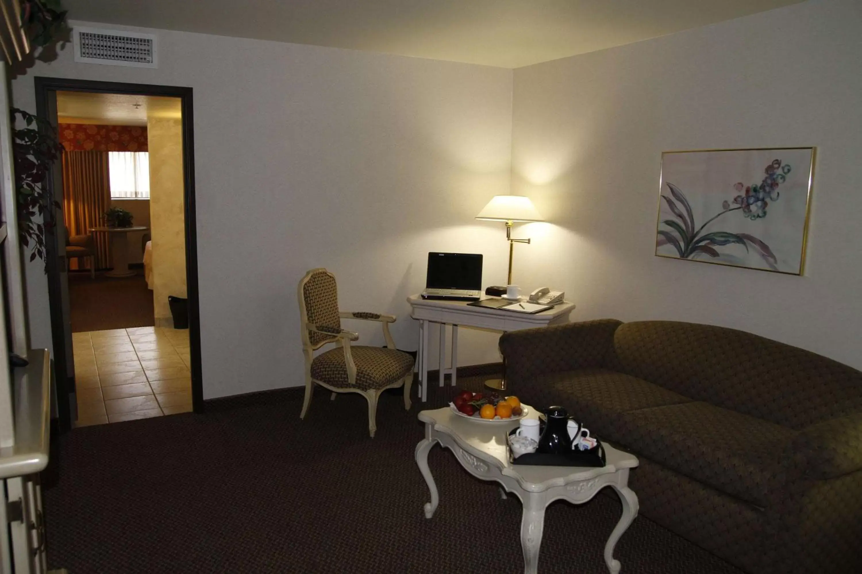 Photo of the whole room in Ramada by Wyndham Viscount Suites Tucson East