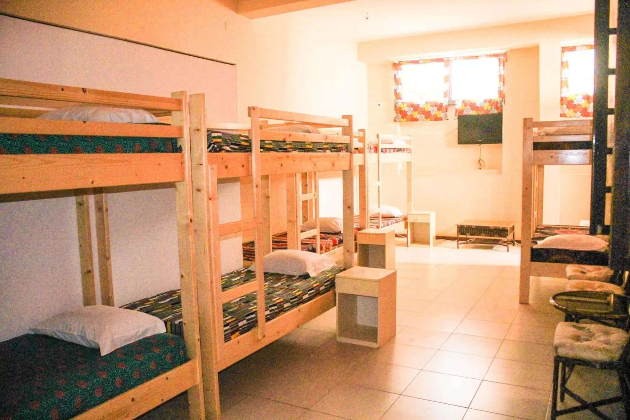 Bedroom, Bed in Atlantic Maio Hotel