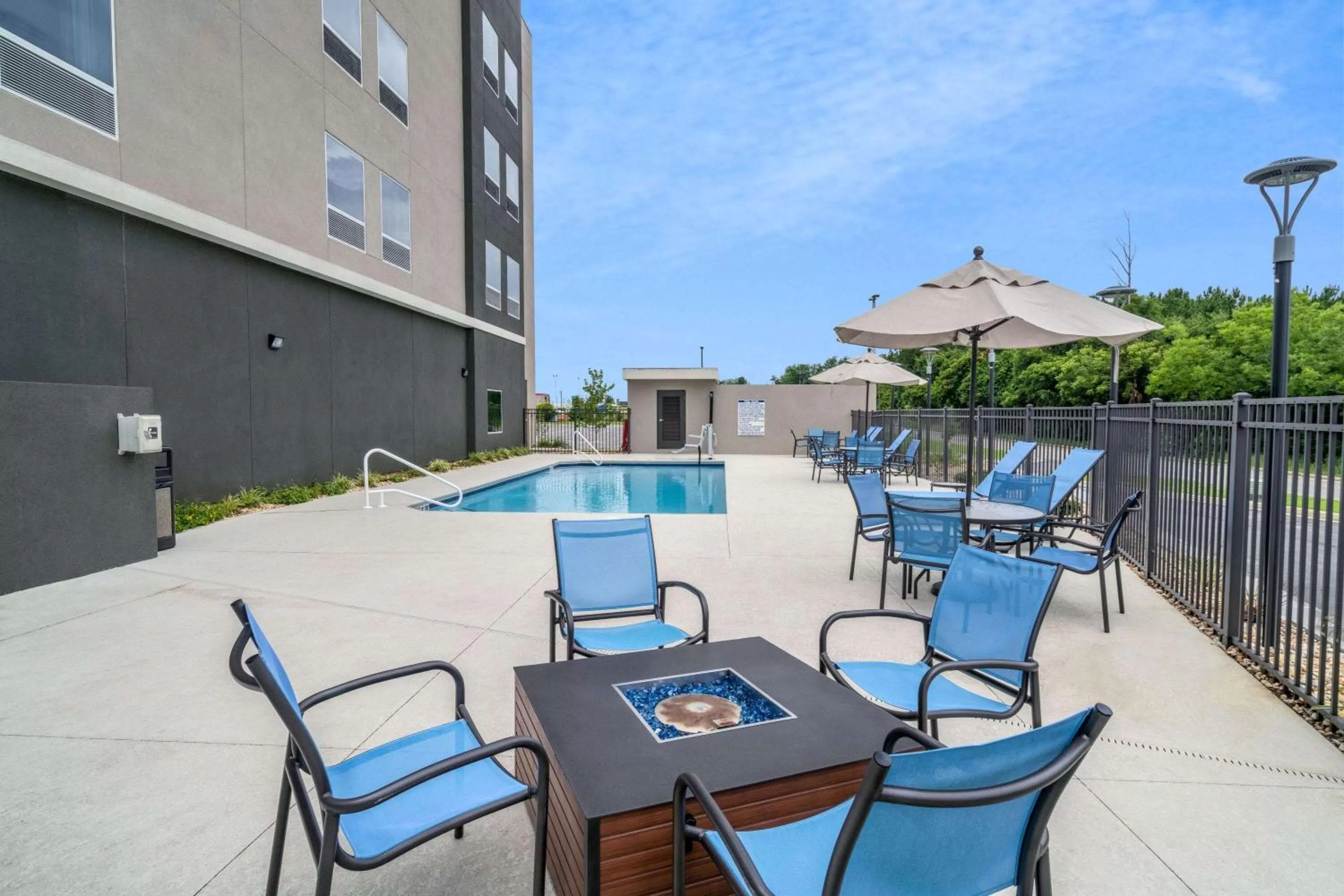 Activities in La Quinta Inn & Suites by Wyndham Tifton