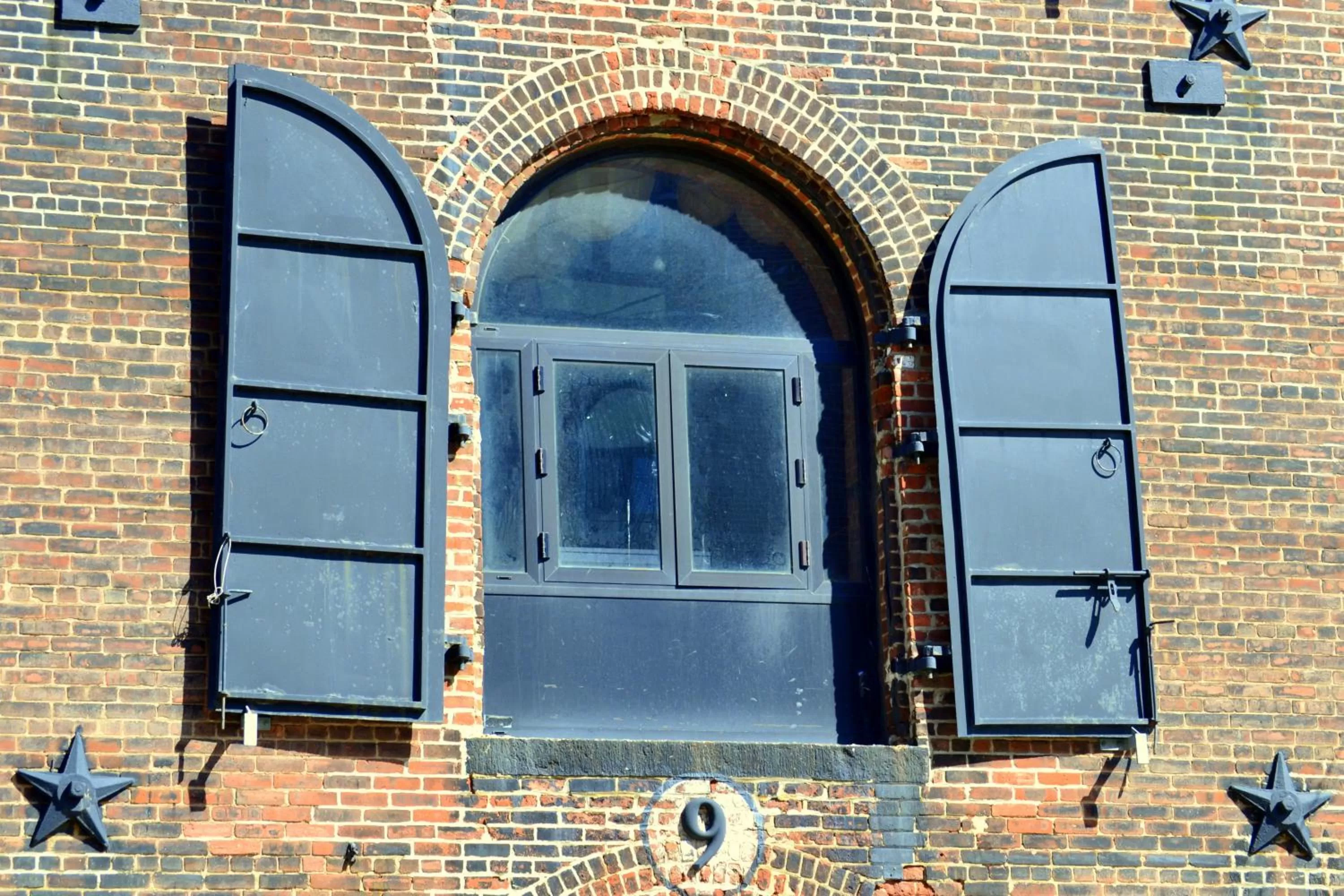 Neighbourhood in The Lodge Red Hook