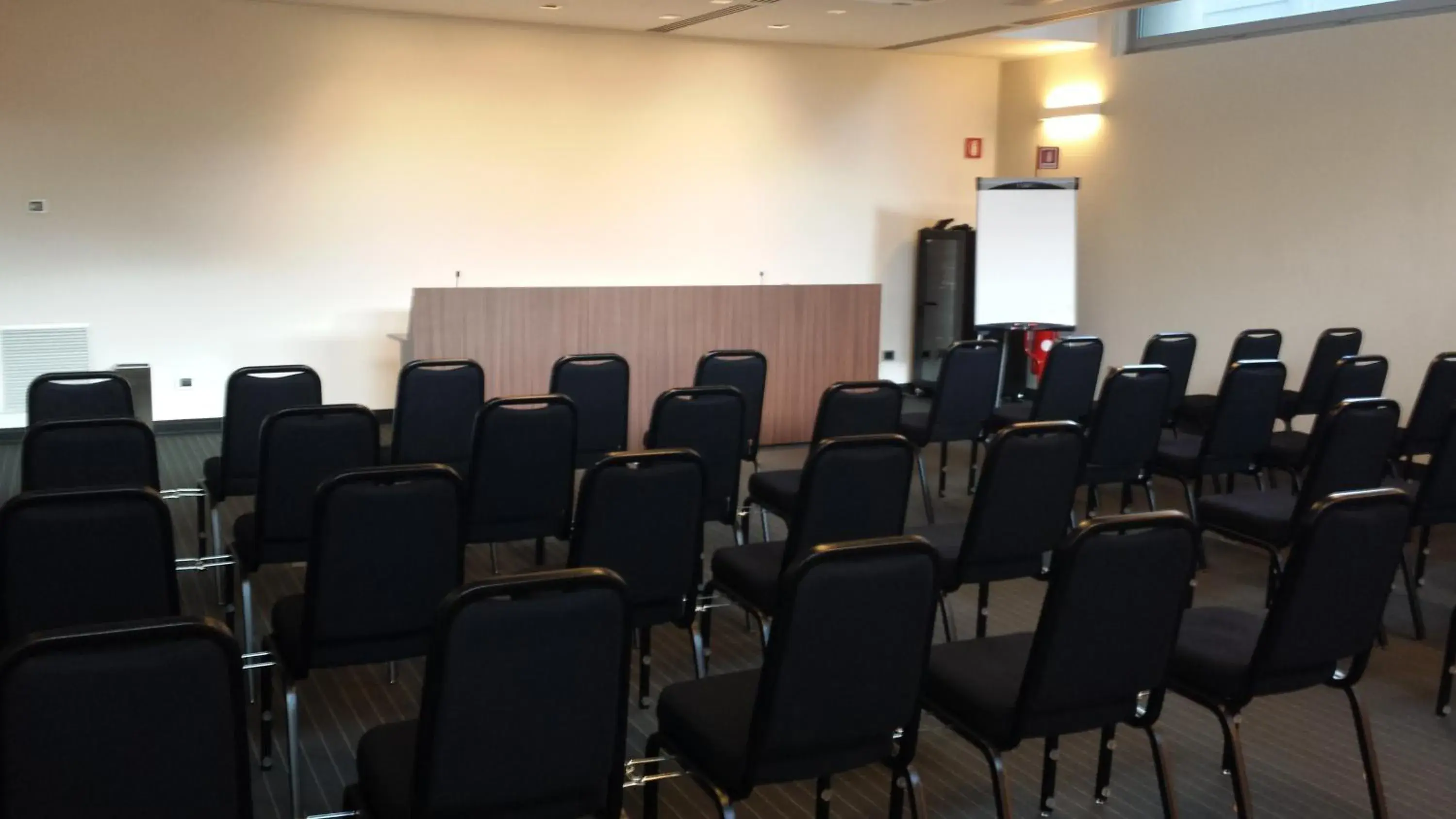 Business facilities in Best Western Premier Hotel Monza E Brianza Palace